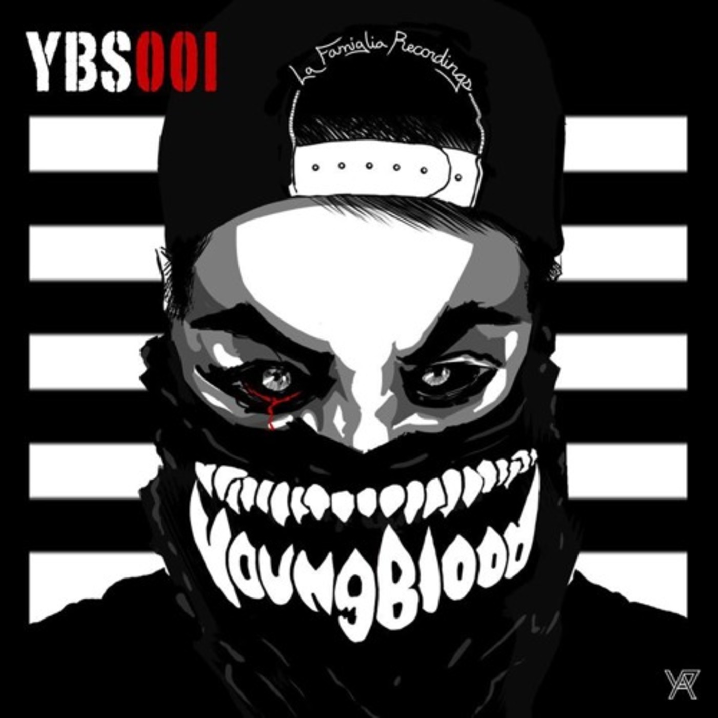 YBS001 - Young Blood Series VOL.1