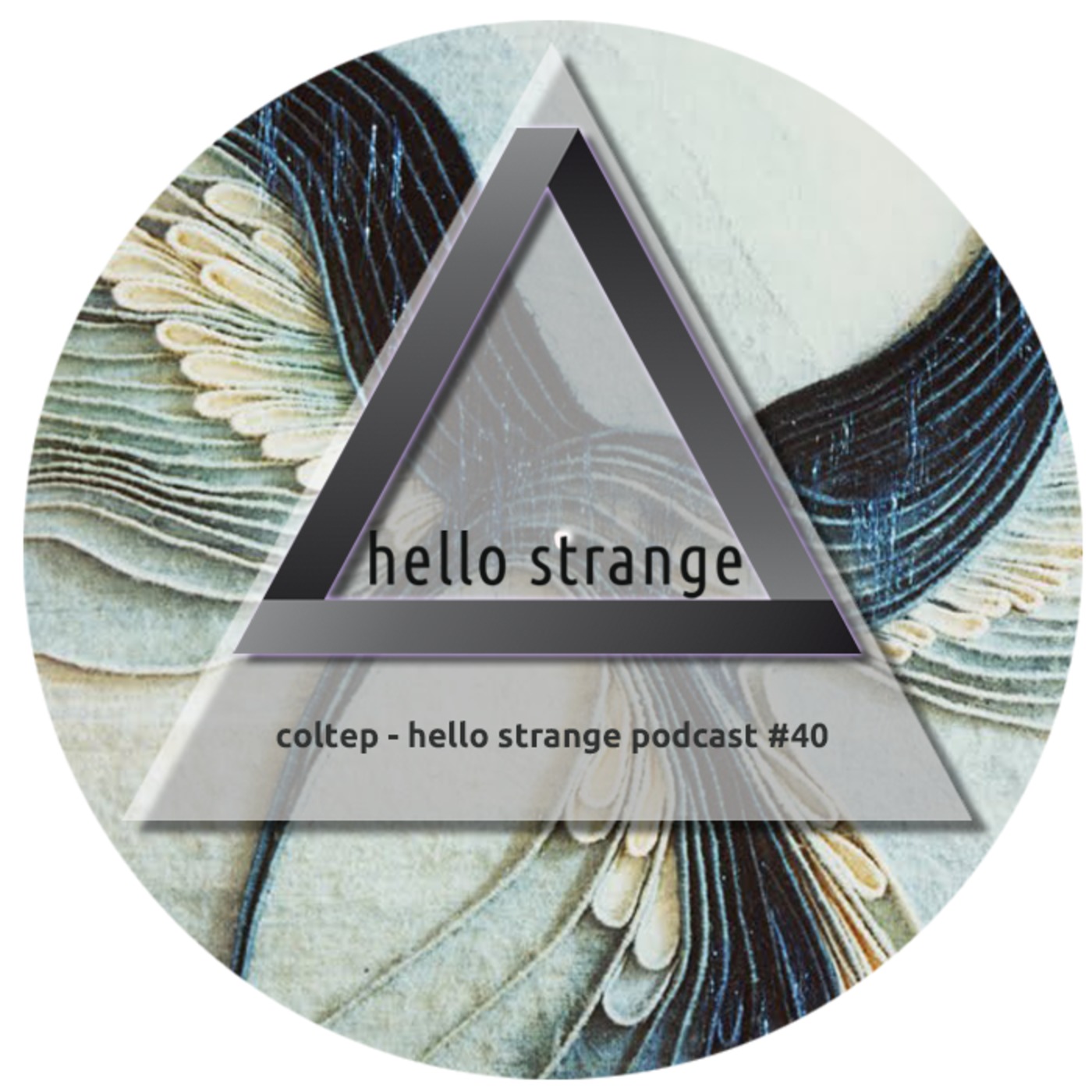 hello  strange
