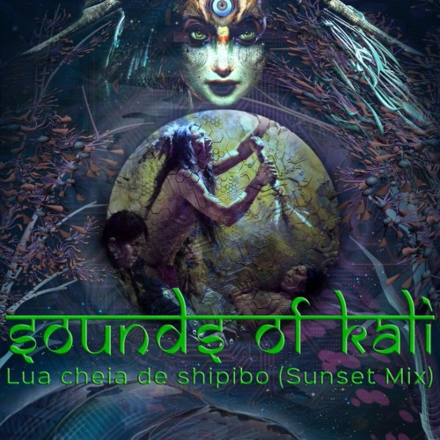 Sounds of Kali