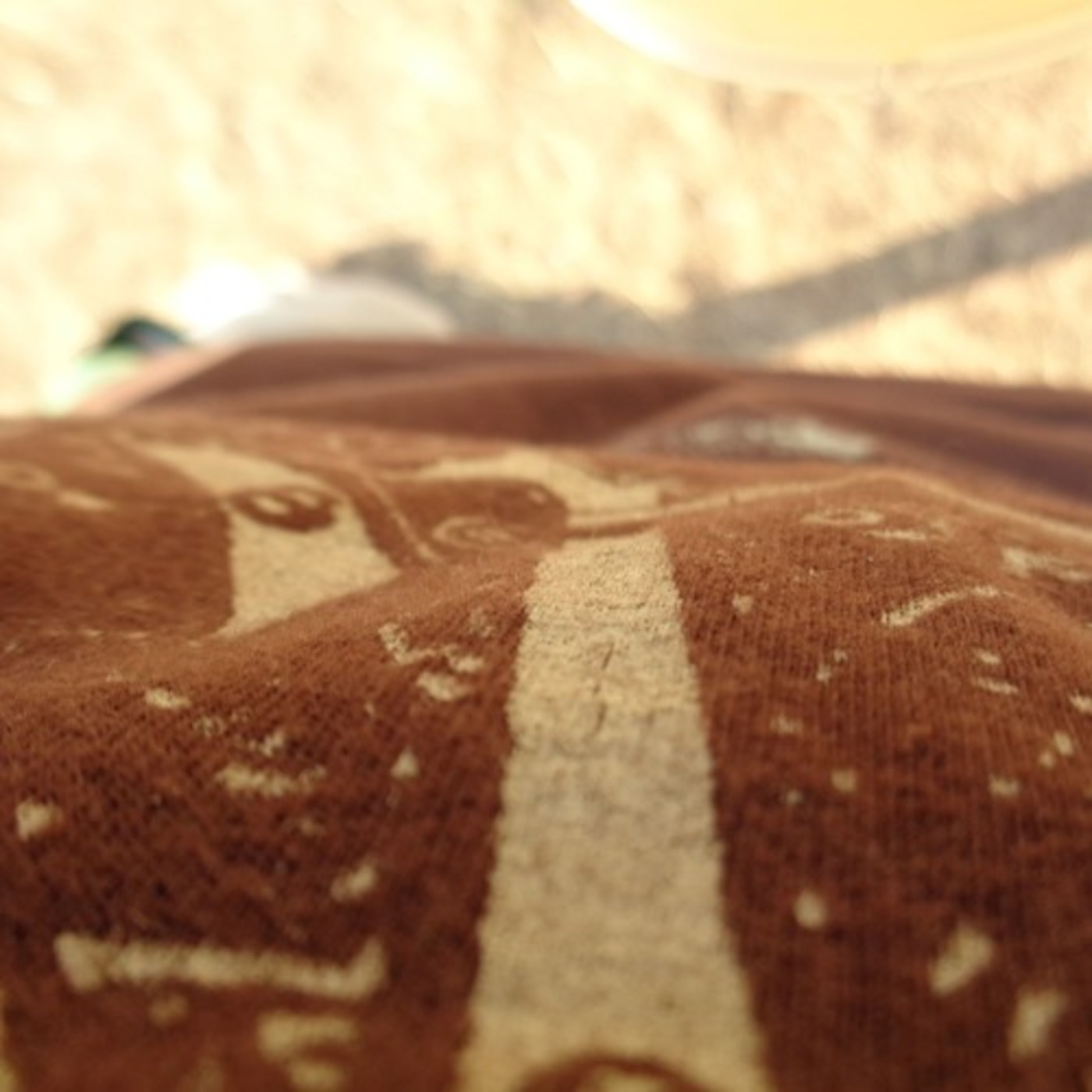 Awake (snippet)