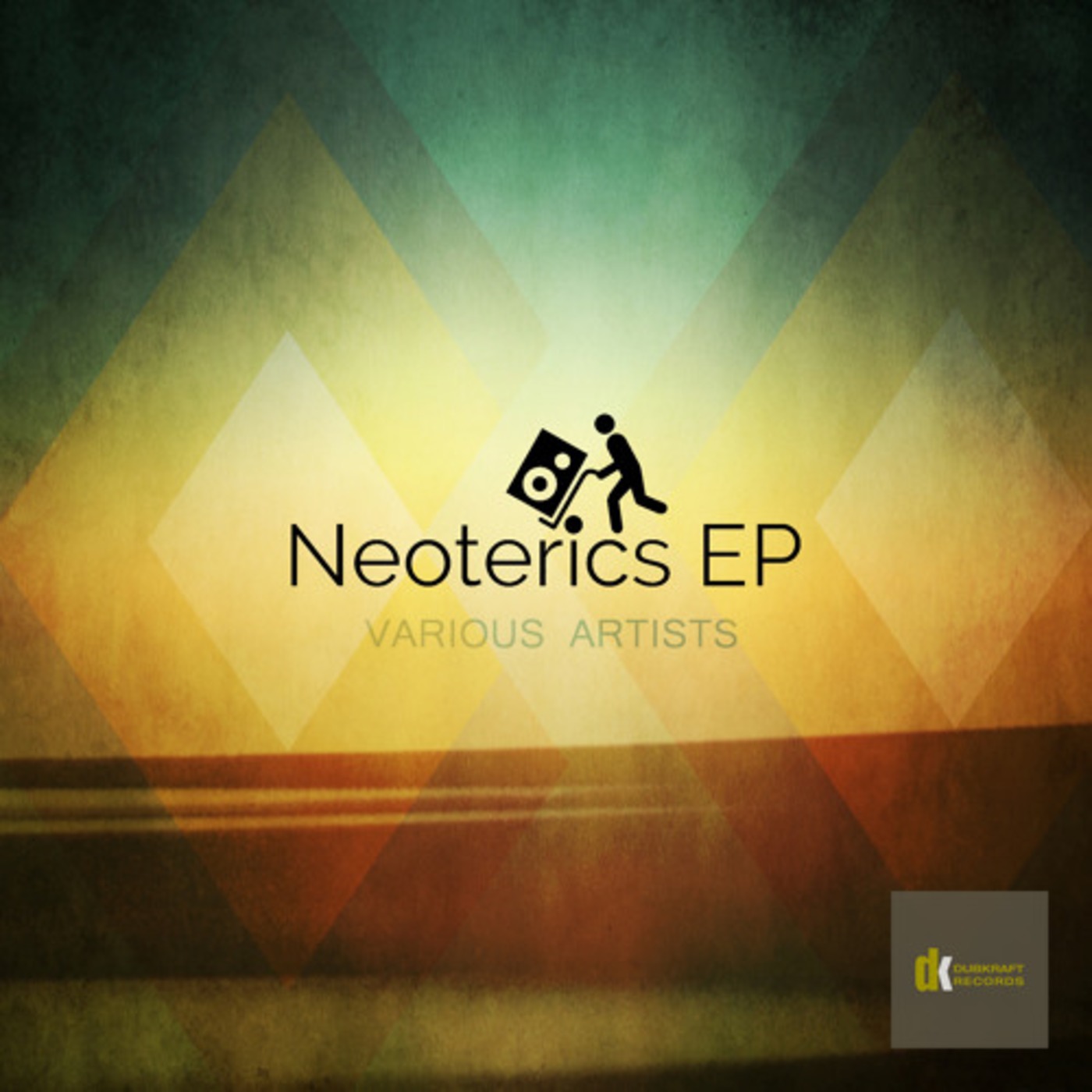 Various Artists - Neoterics EP