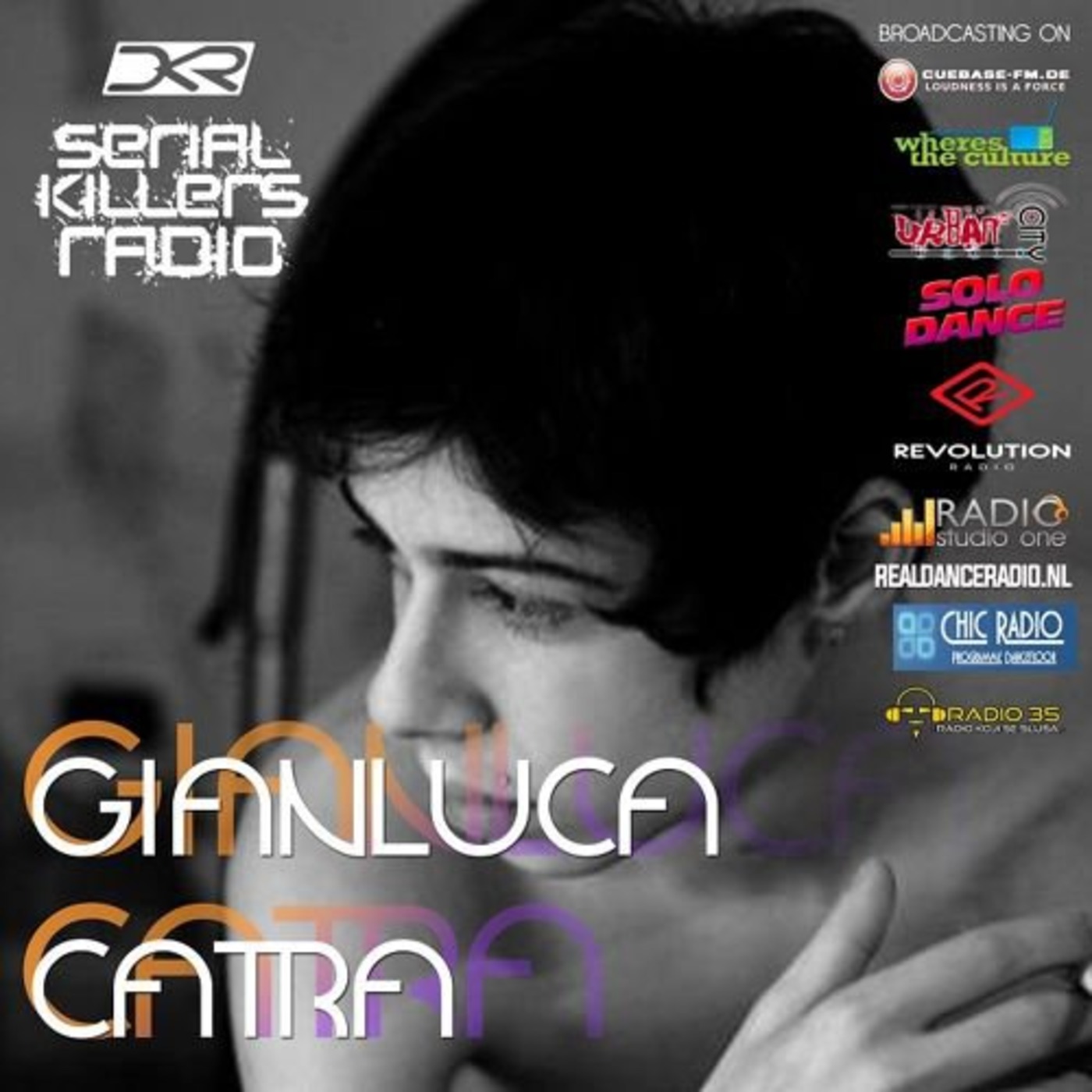 DKR Serial Killers 100 (Gianluca Catra Guest Mix)