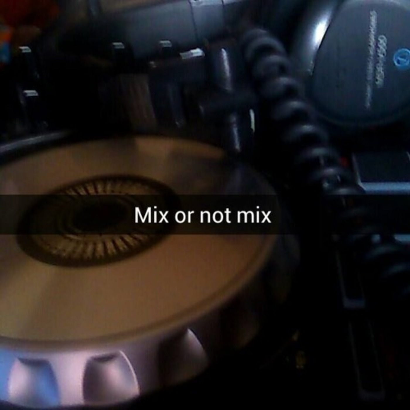 Mix A La Maison Vol1