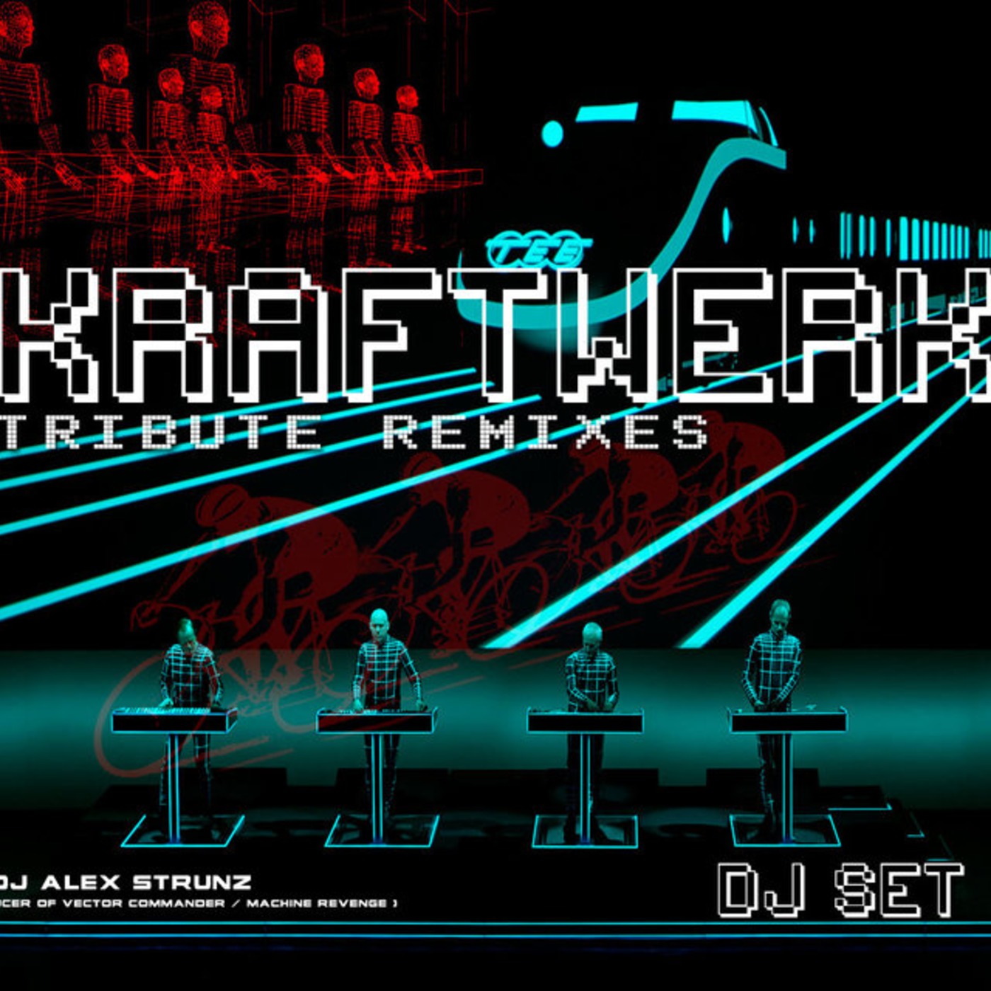 Dj Alex Strunz