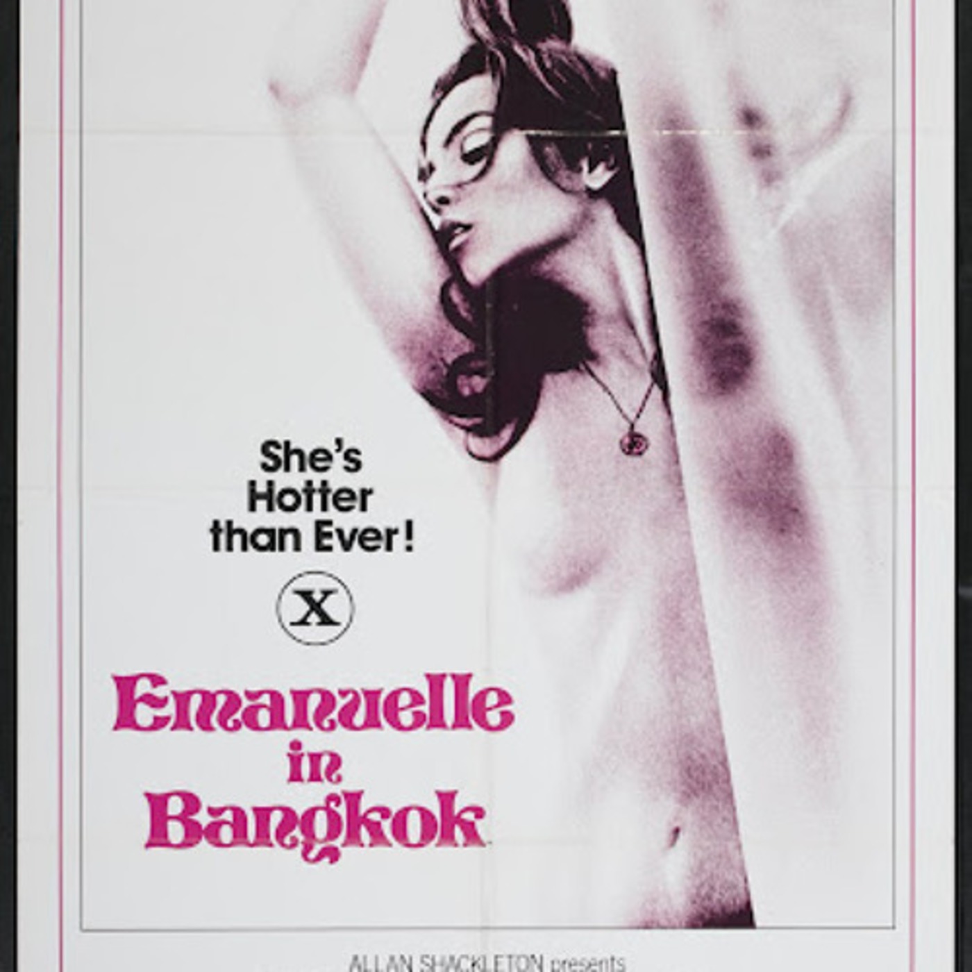 Emanuelle In Bangkok