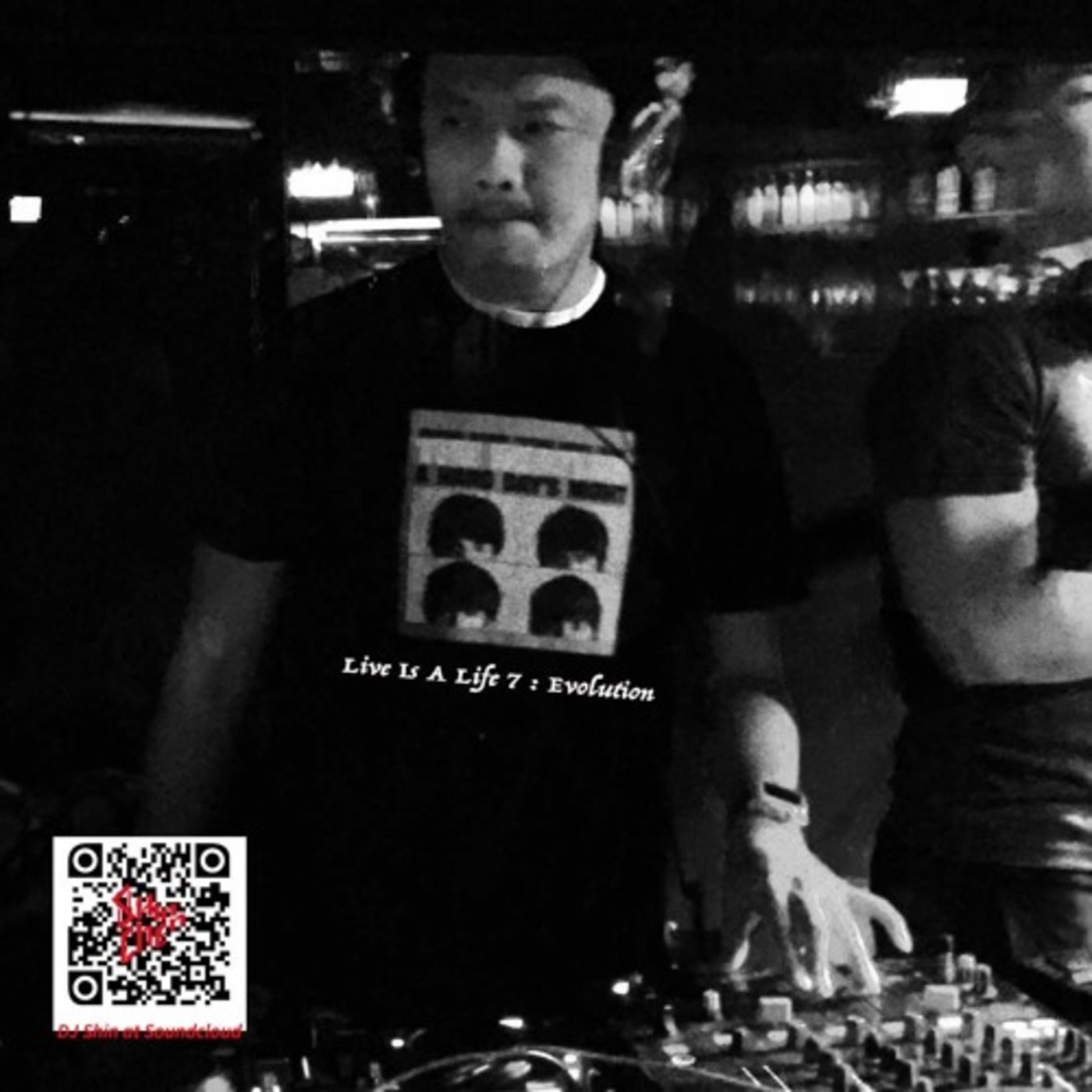 DJ Shin
