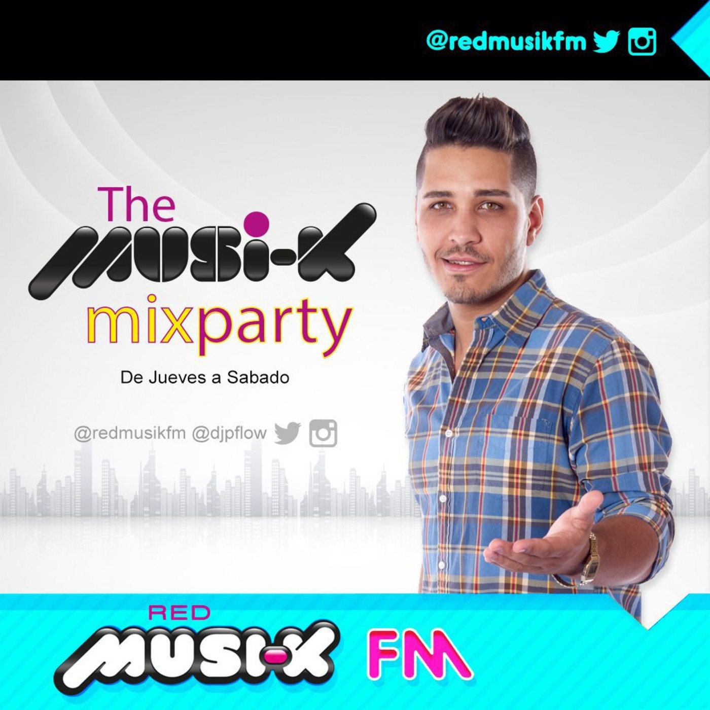 House Mix 13 JUN092016