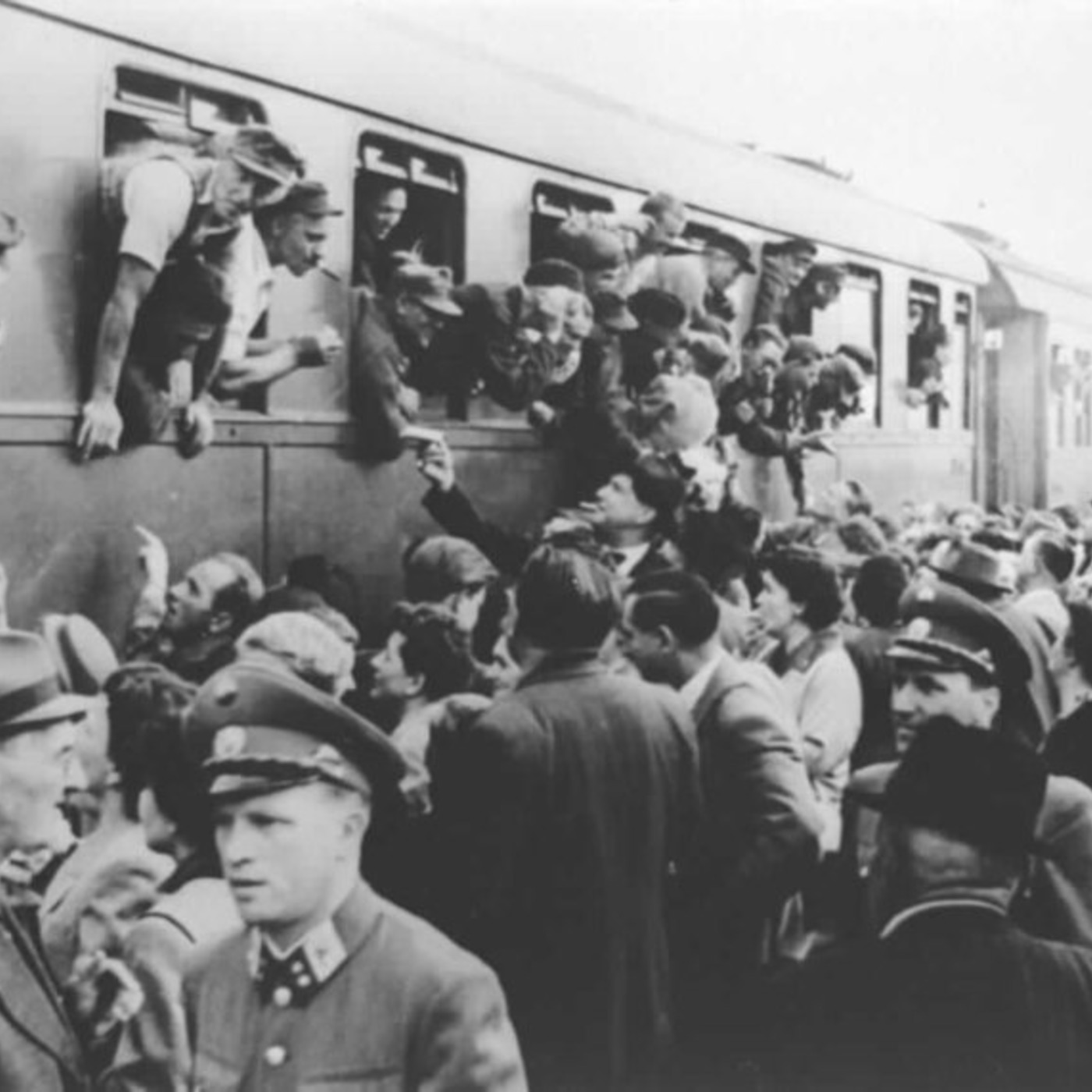 Gott kann! In der Trauer? [Post 94]