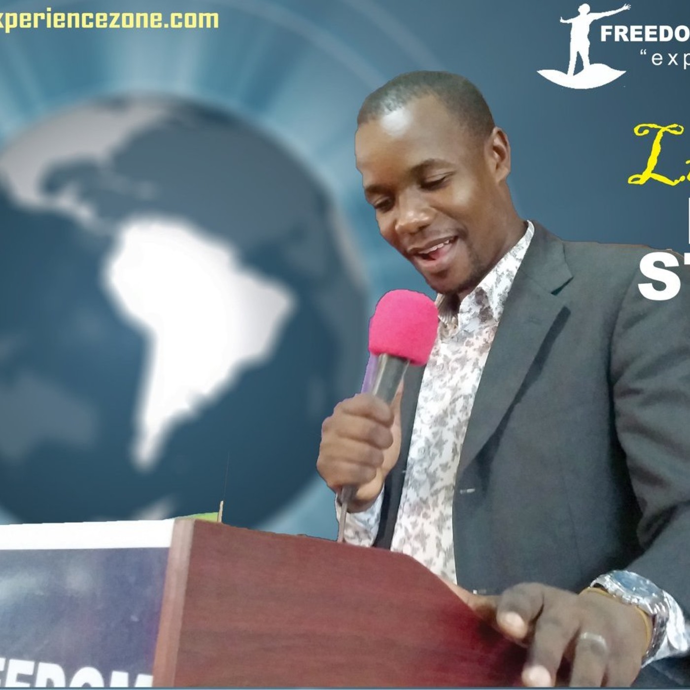 Freedom Experience Ministry Lunch Hour Fellowships