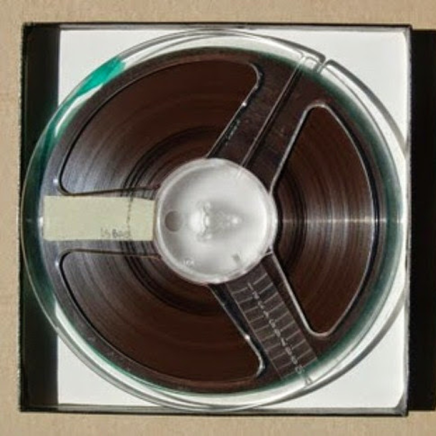 OLD SCHOOL ARCHIVE MIXES #015