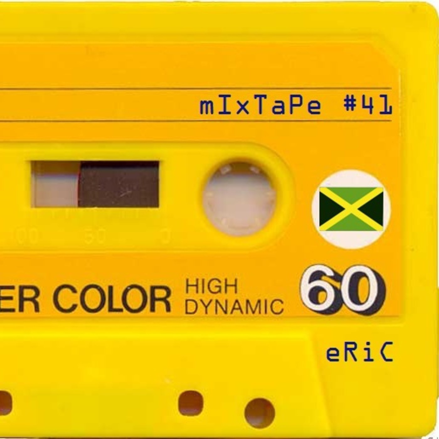 mIxTape #41 - 100% [Reggae]