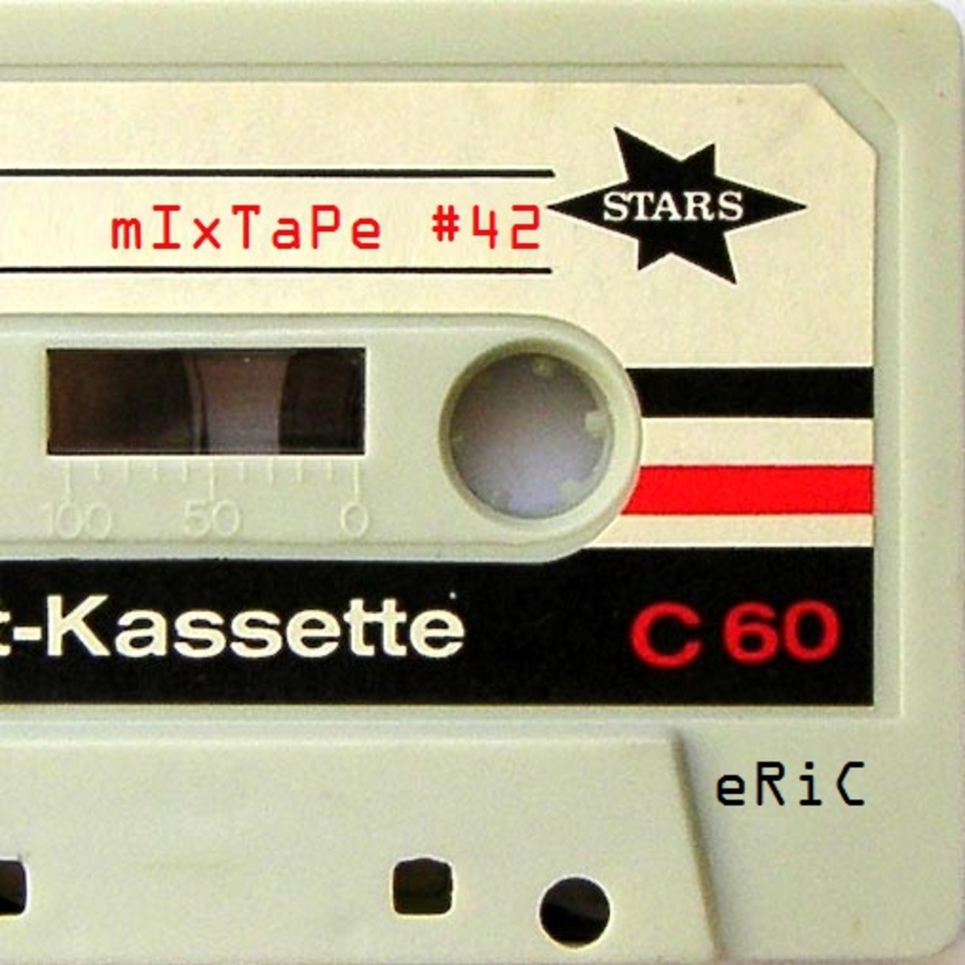 mIxTaPe #42 [Electro World]