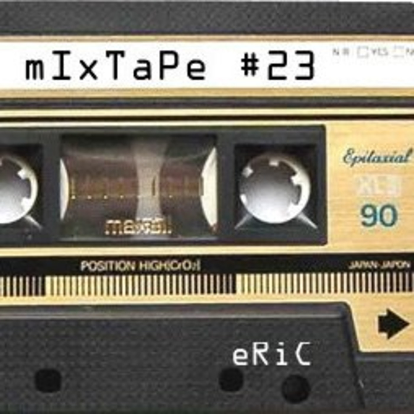mIxTaPe #23 [Tech2House2Tech]
