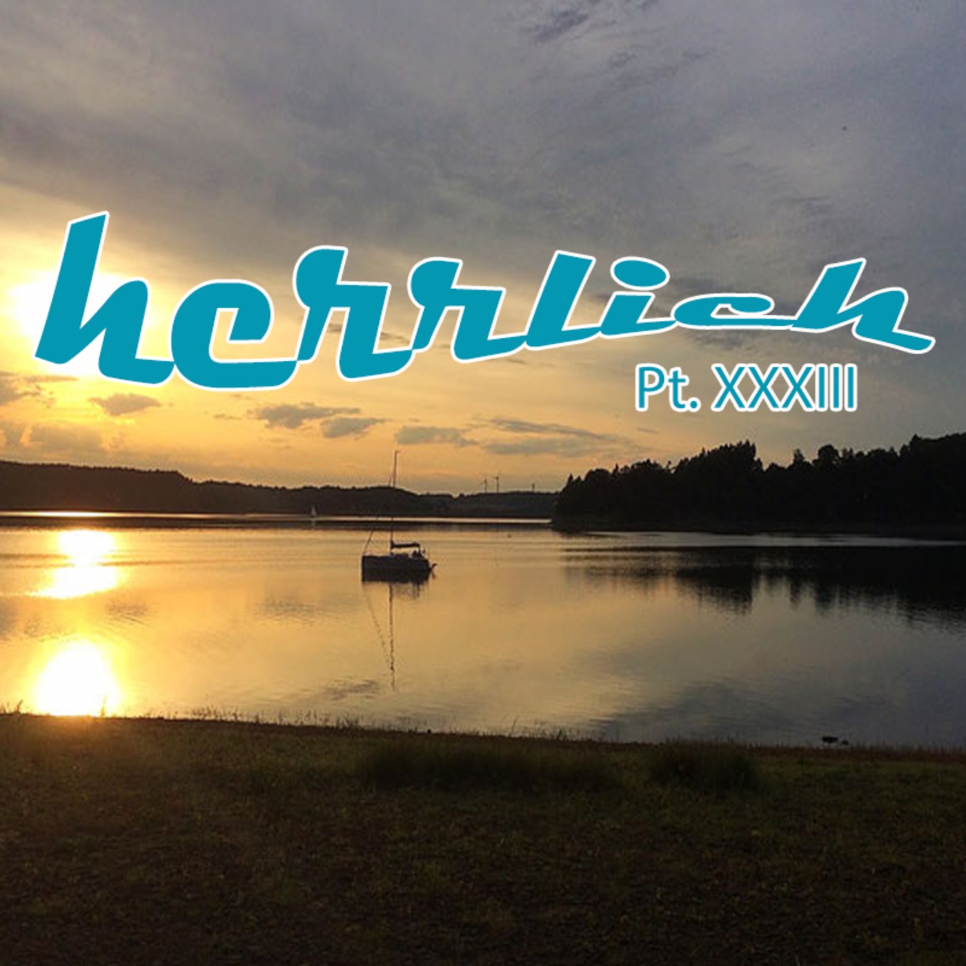 Luke - Herrlich Podcast #033