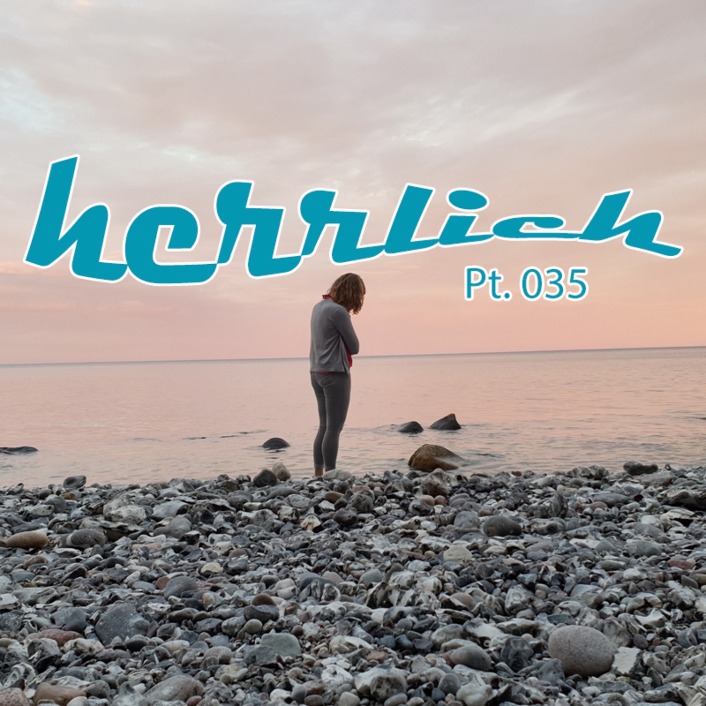 Luke - Herrlich Podcast #035