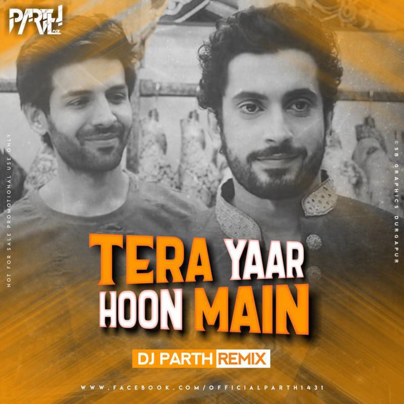DJ PARTH