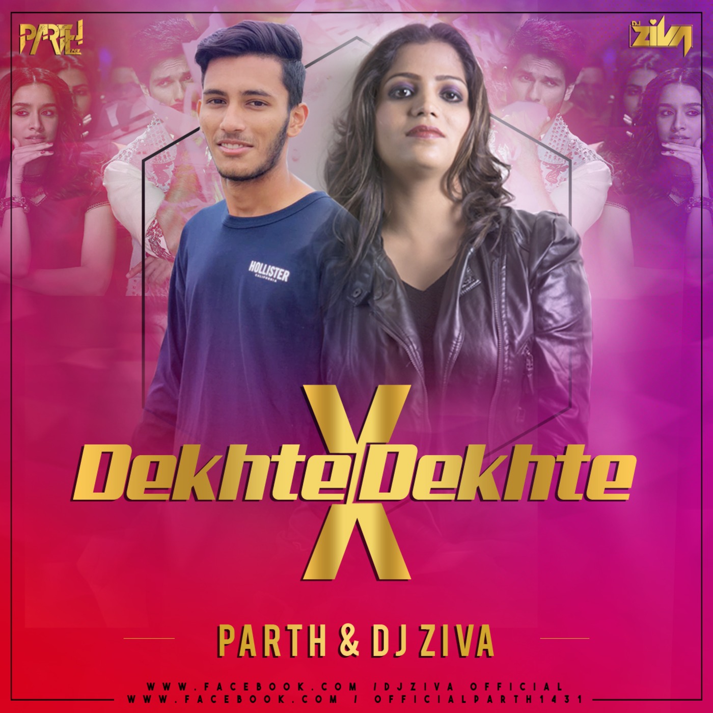 DJ PARTH