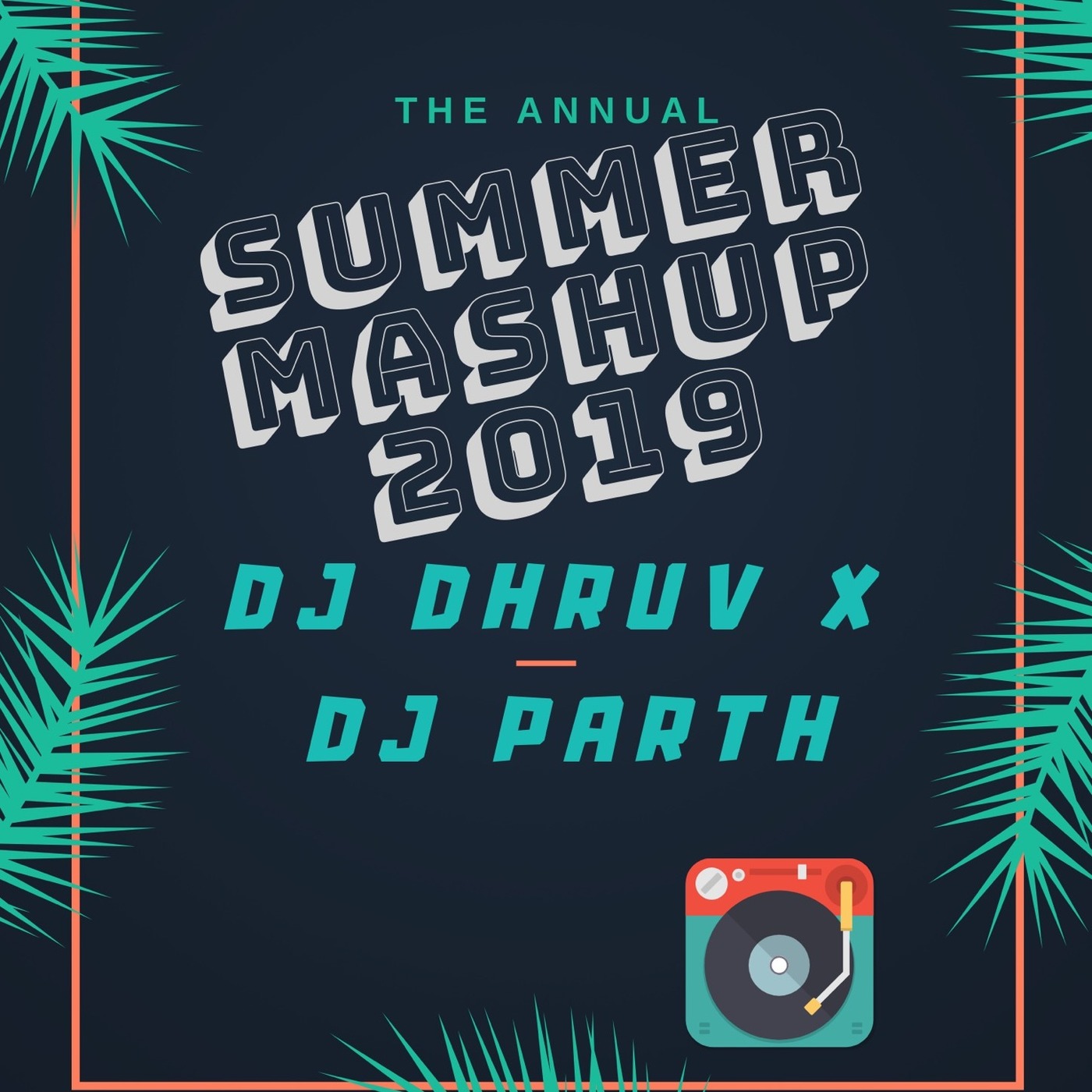 DJ PARTH