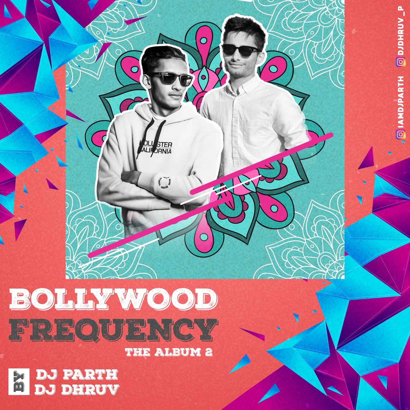 DJ PARTH