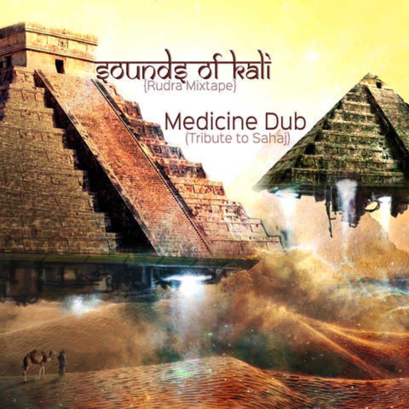 Sounds of Kali