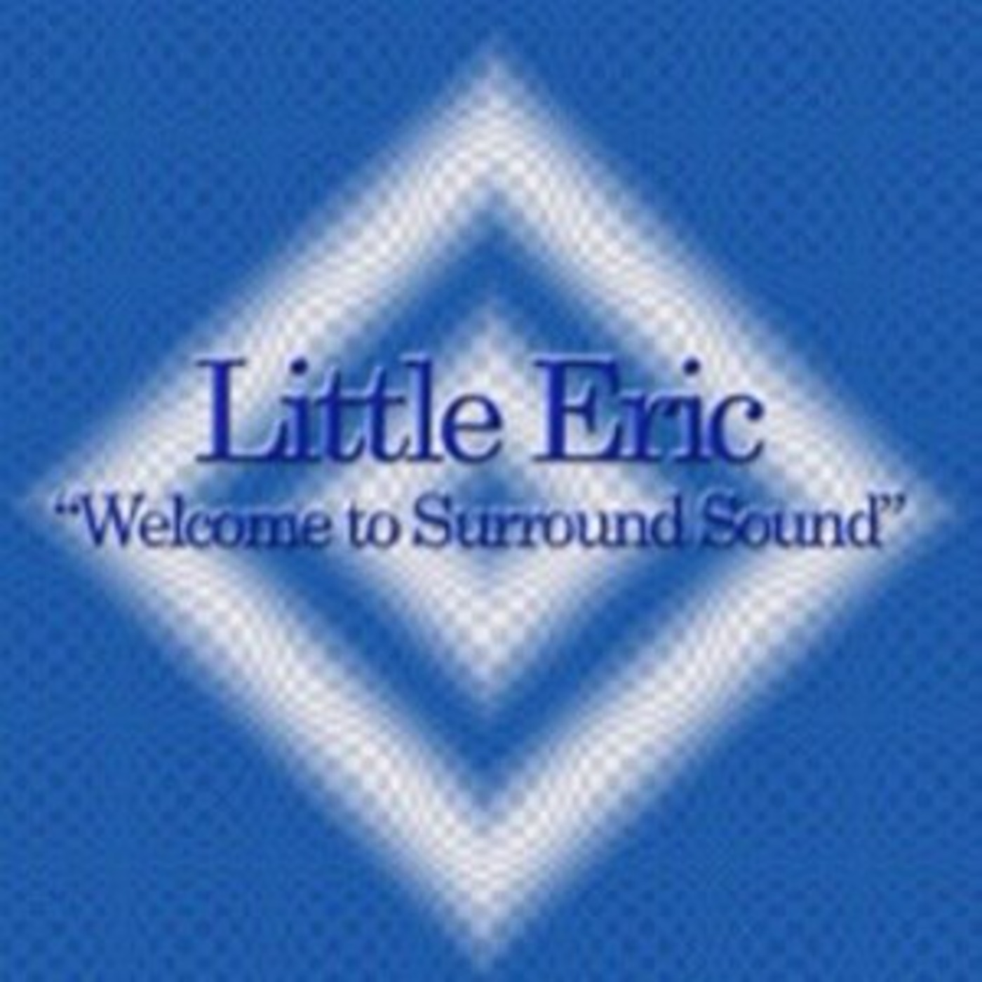 Welcome to surround sound ( Album - 1998)