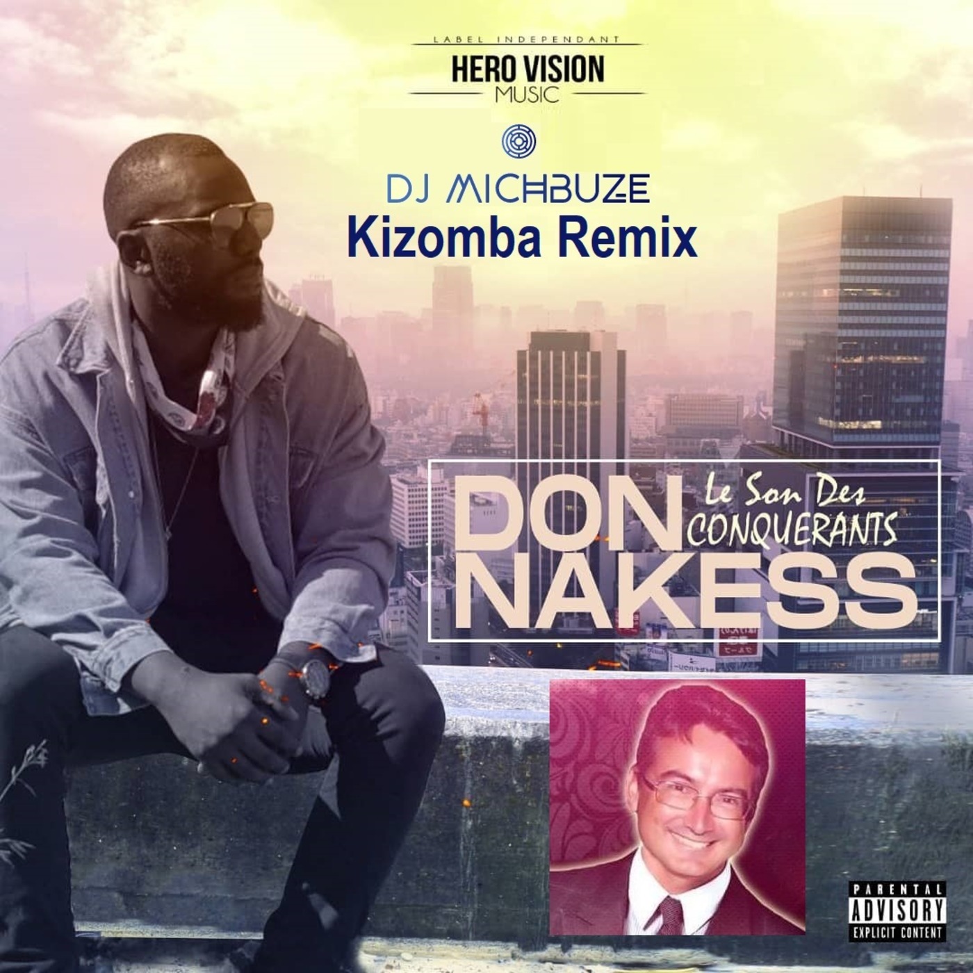 Dj Michbuze Remixes Salsa Bachata Kizomba Podcast Podtail