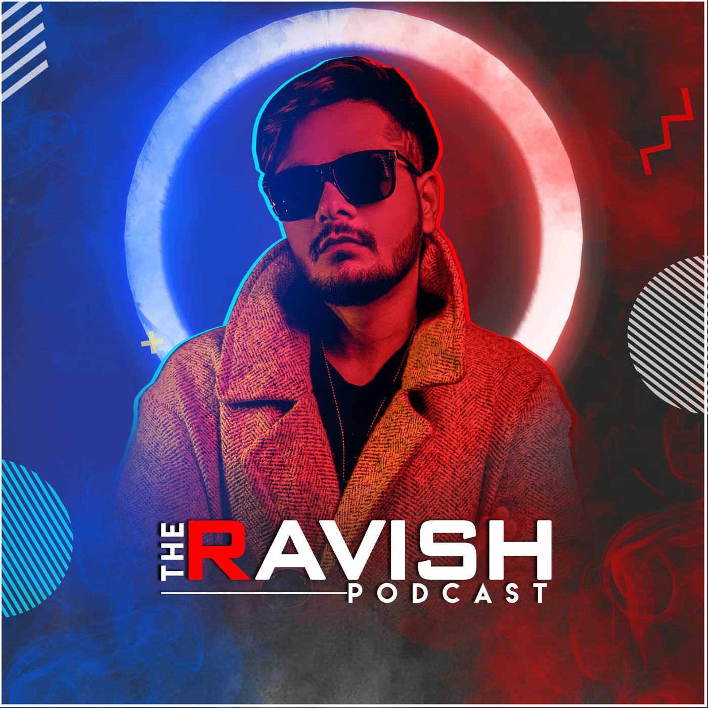 004 The Ravish Podcast - Episode 4 episode artwork
