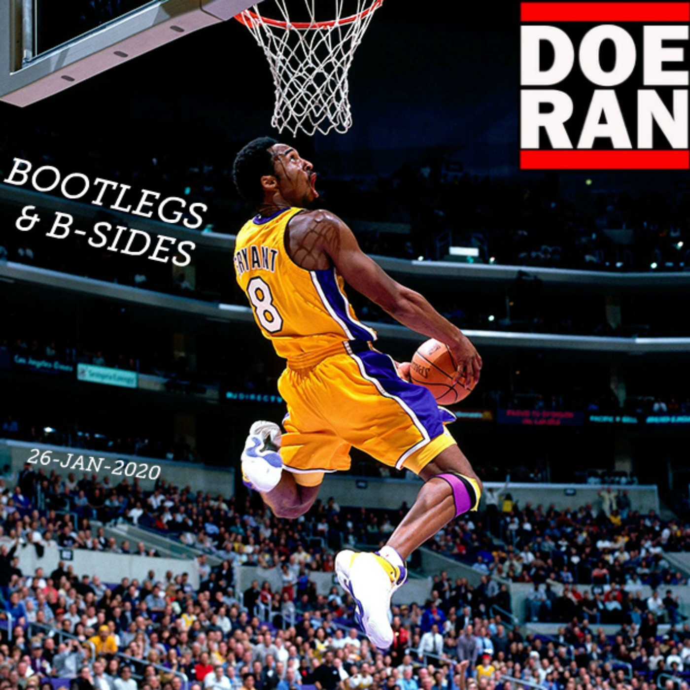 Bootlegs & B-Sides [26-Jan-2020]