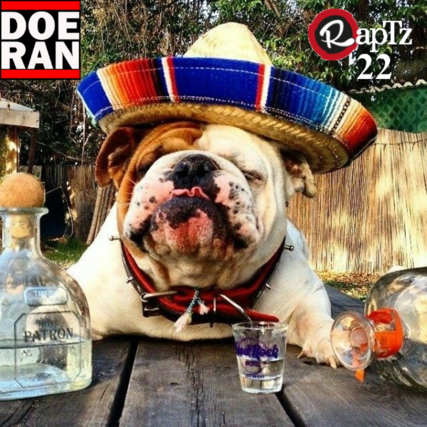 Bootlegs & B-Sides - RapTz Radio Mix #22