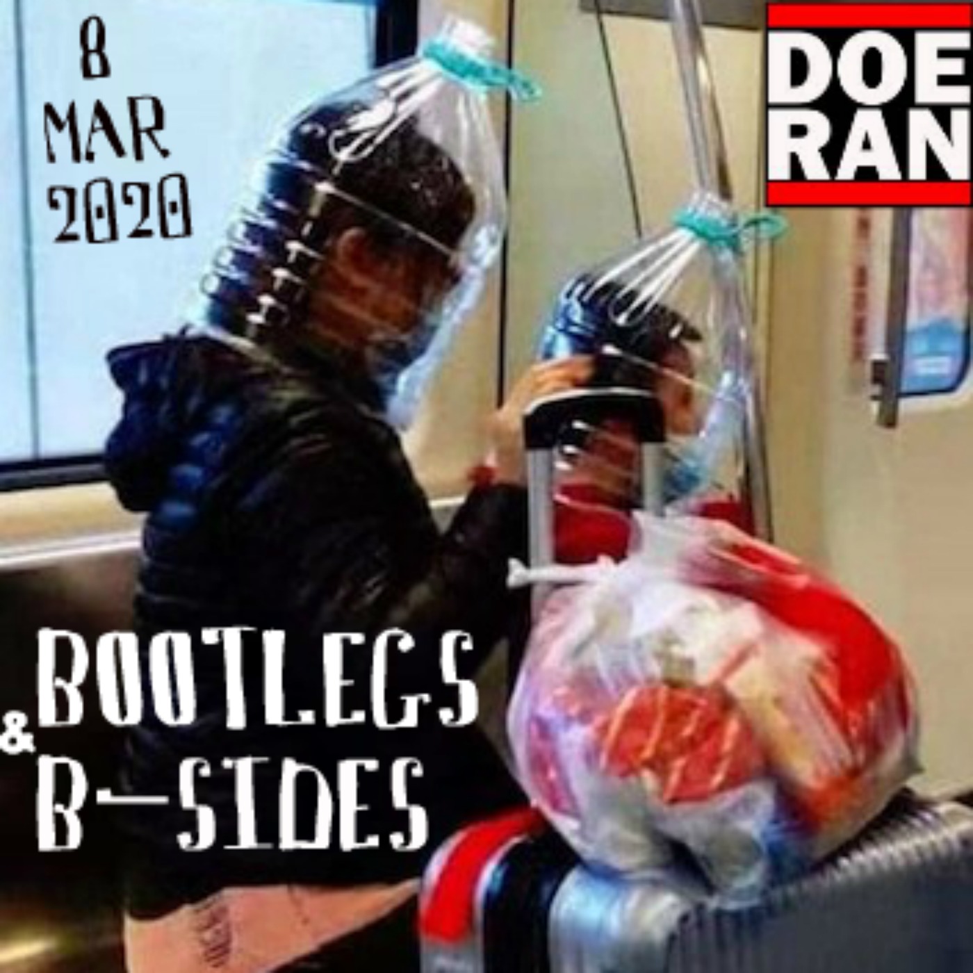 Bootlegs & B-Sides [08-Mar-2020]