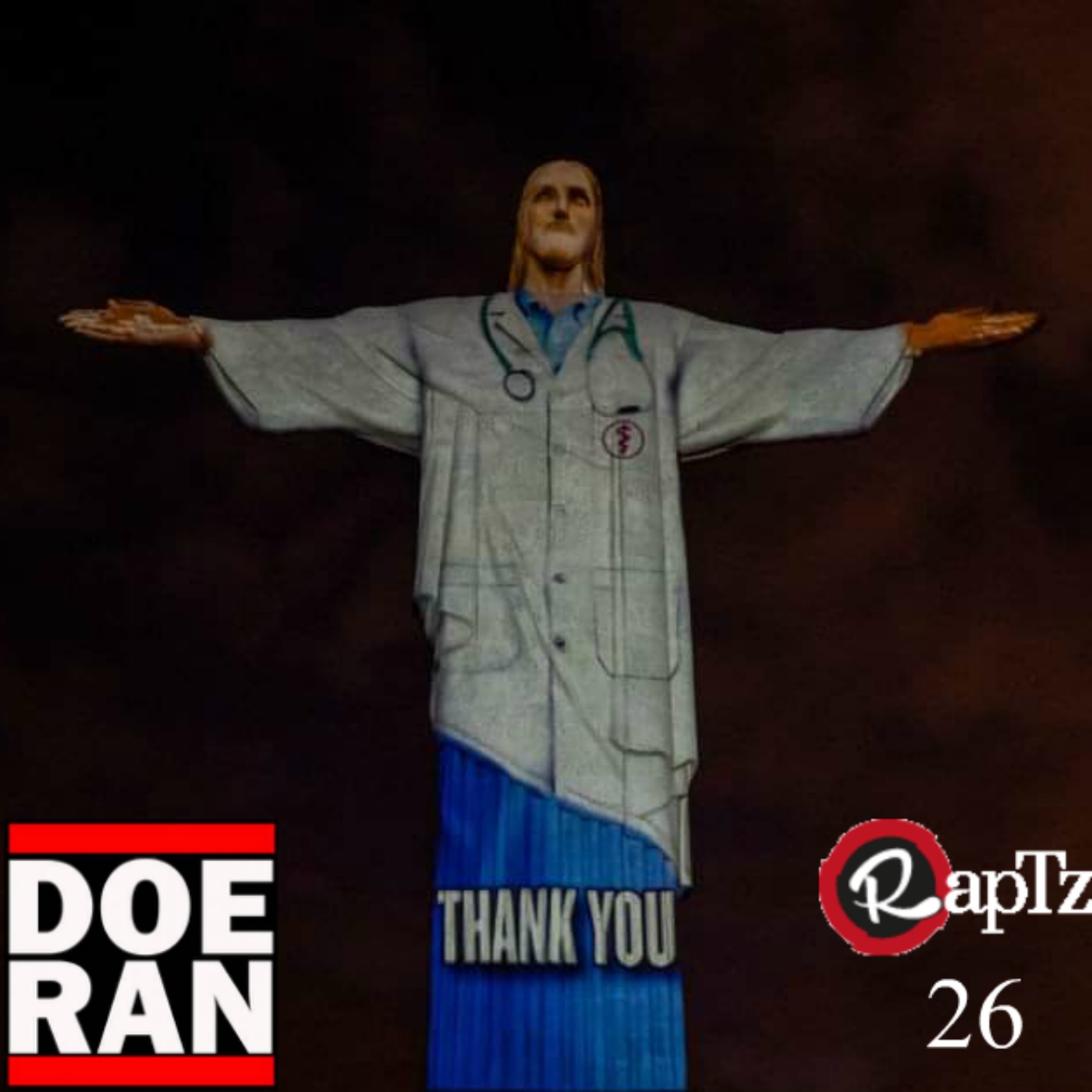 Bootlegs & B-Sides - RapTz Radio Mix #26