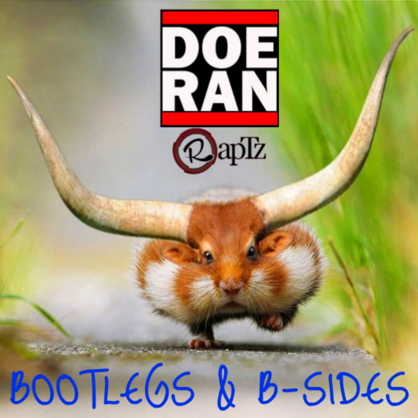 Bootlegs & B-Sides - RapTz Radio Mix #30