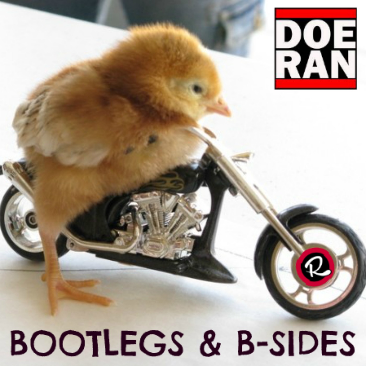 Bootlegs & B-Sides - RapTz Radio Mix #31