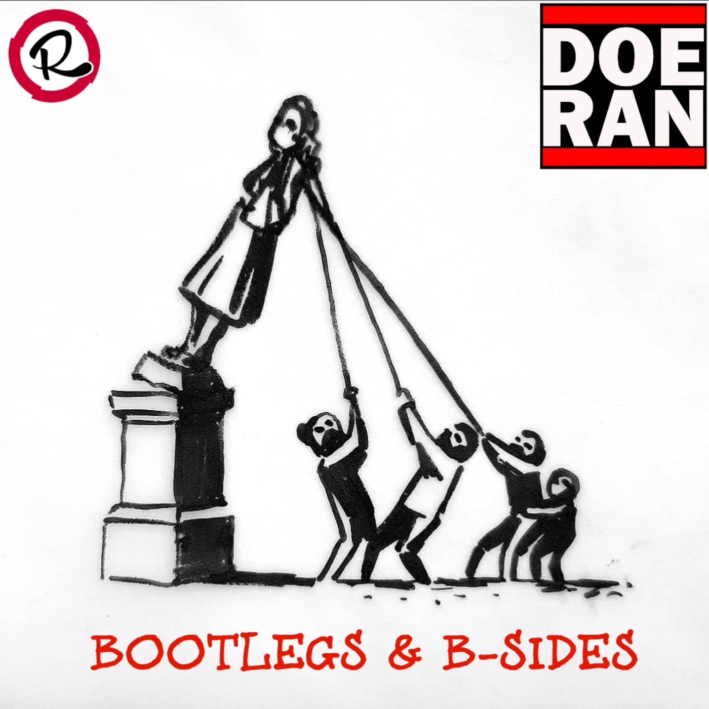 Bootlegs & B-Sides - RapTz Radio Mix #34