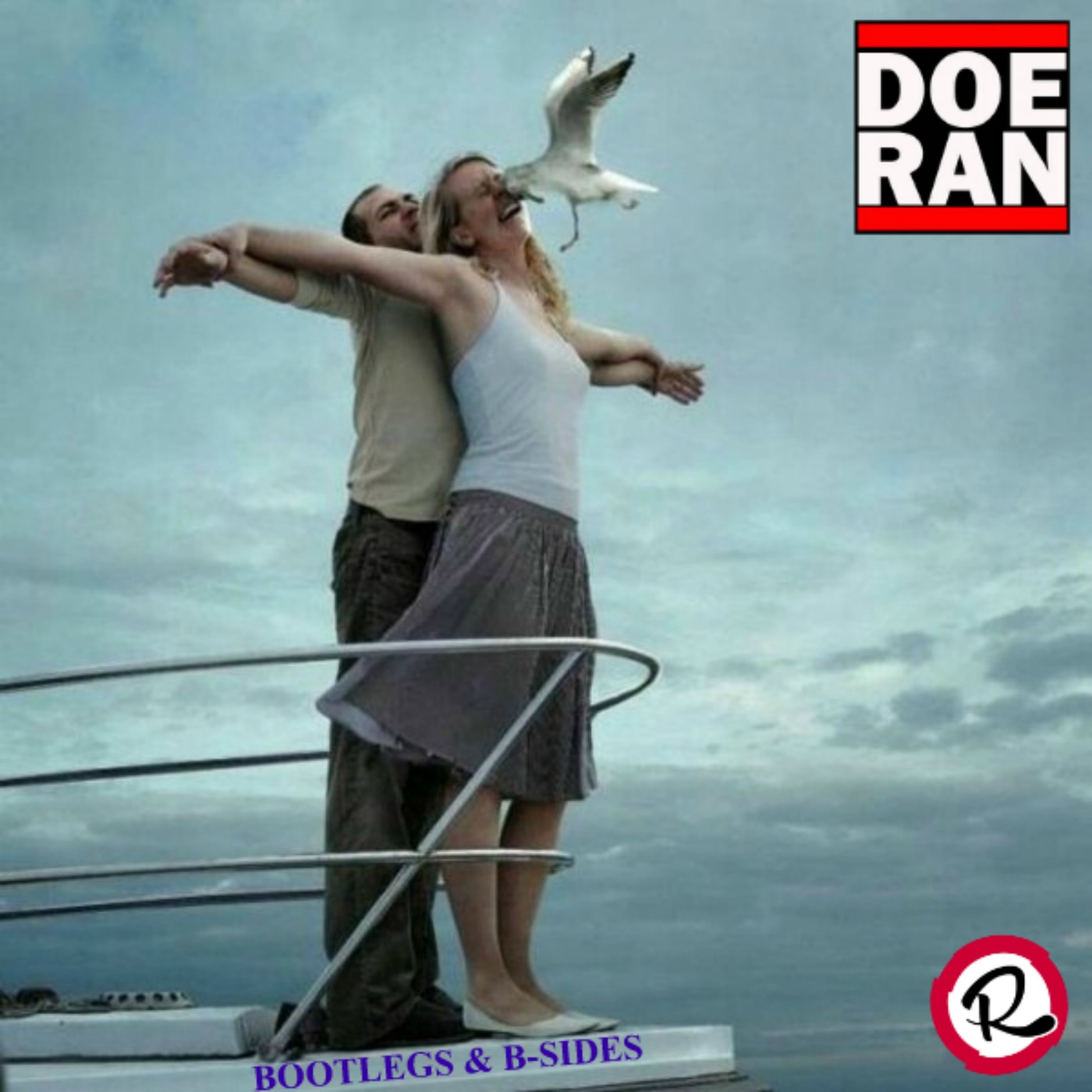 Bootlegs & B-Sides - RapTz Radio Mix #37