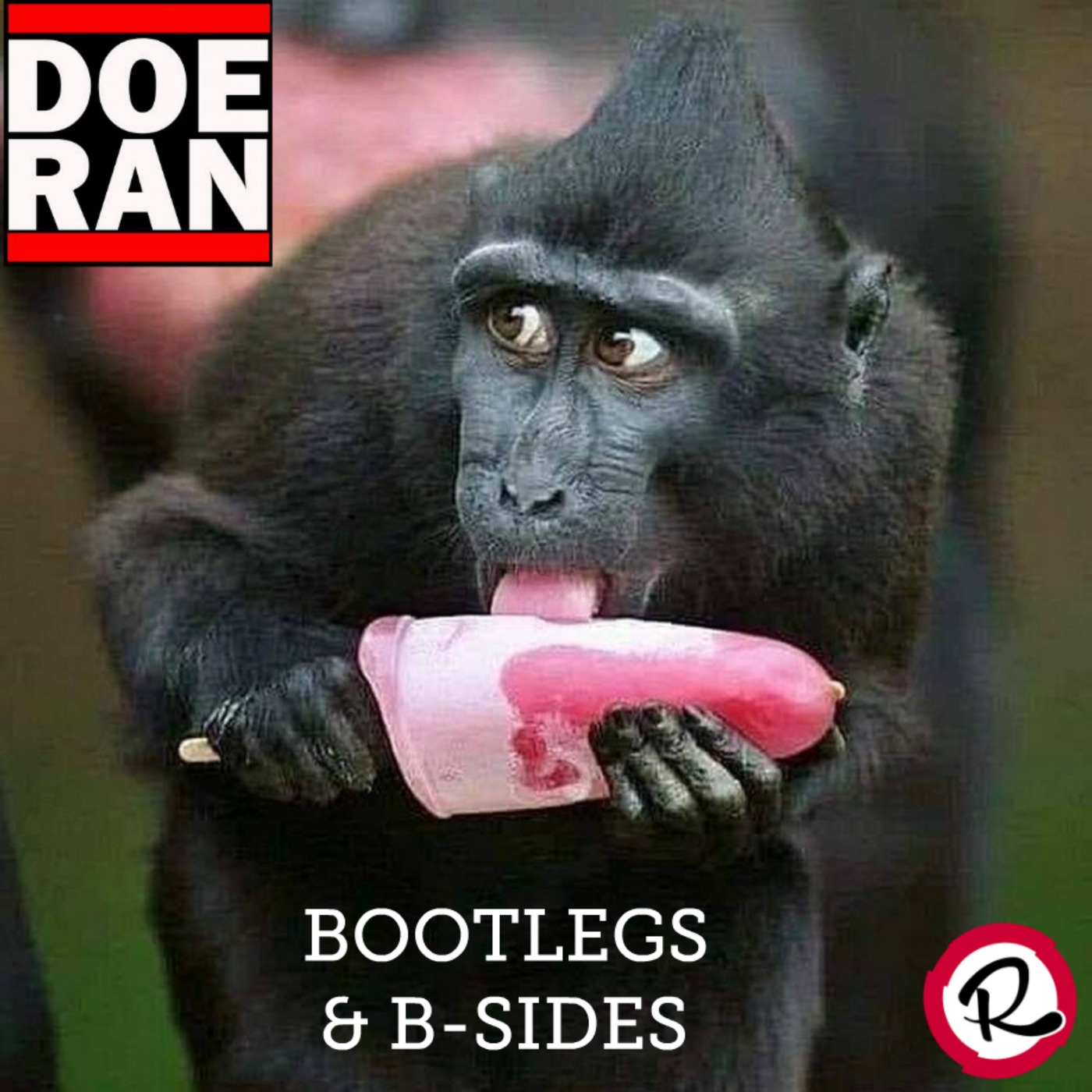 Bootlegs & B-Sides - RapTz Radio Mix #38