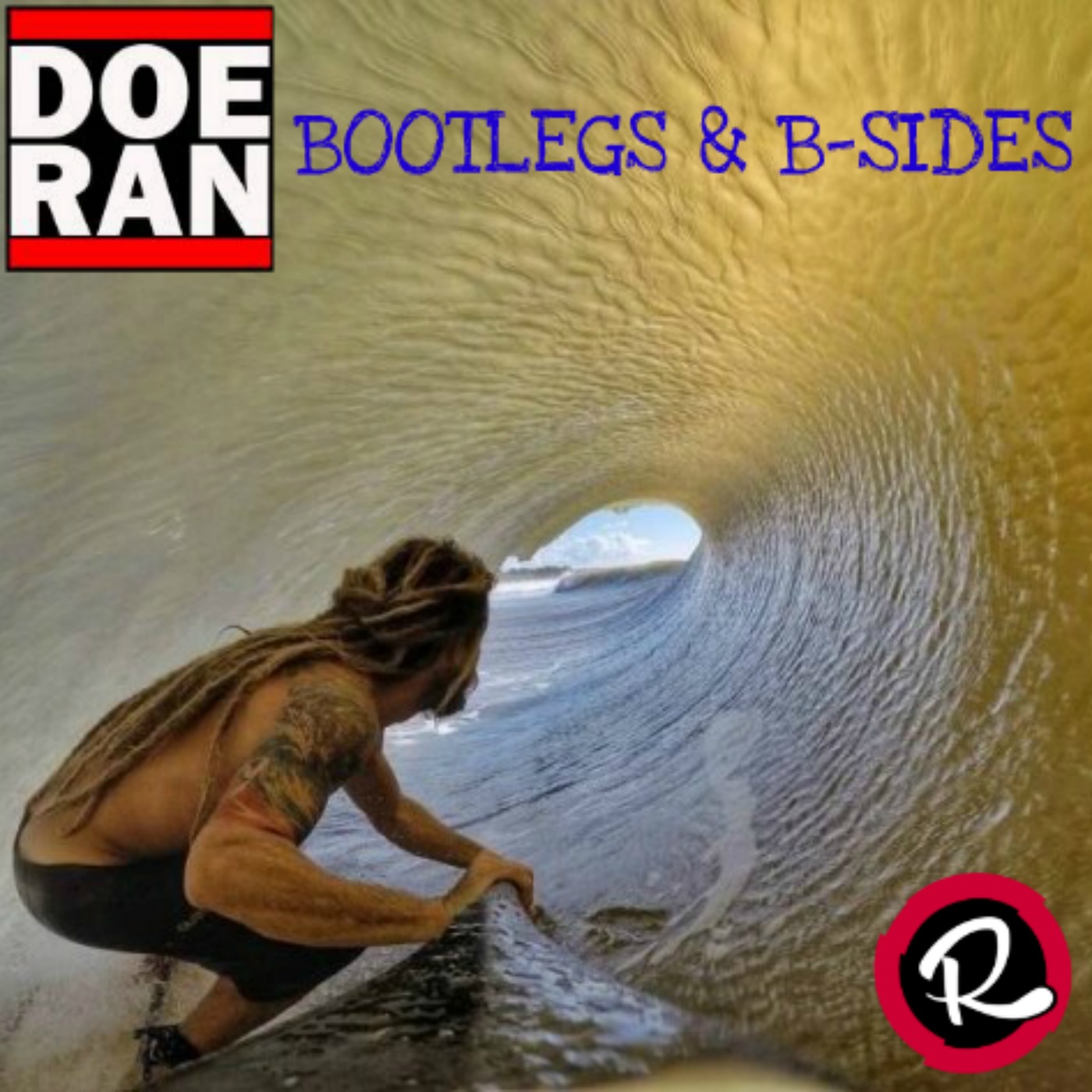 Bootlegs & B-Sides - RapTz Radio Mix #39