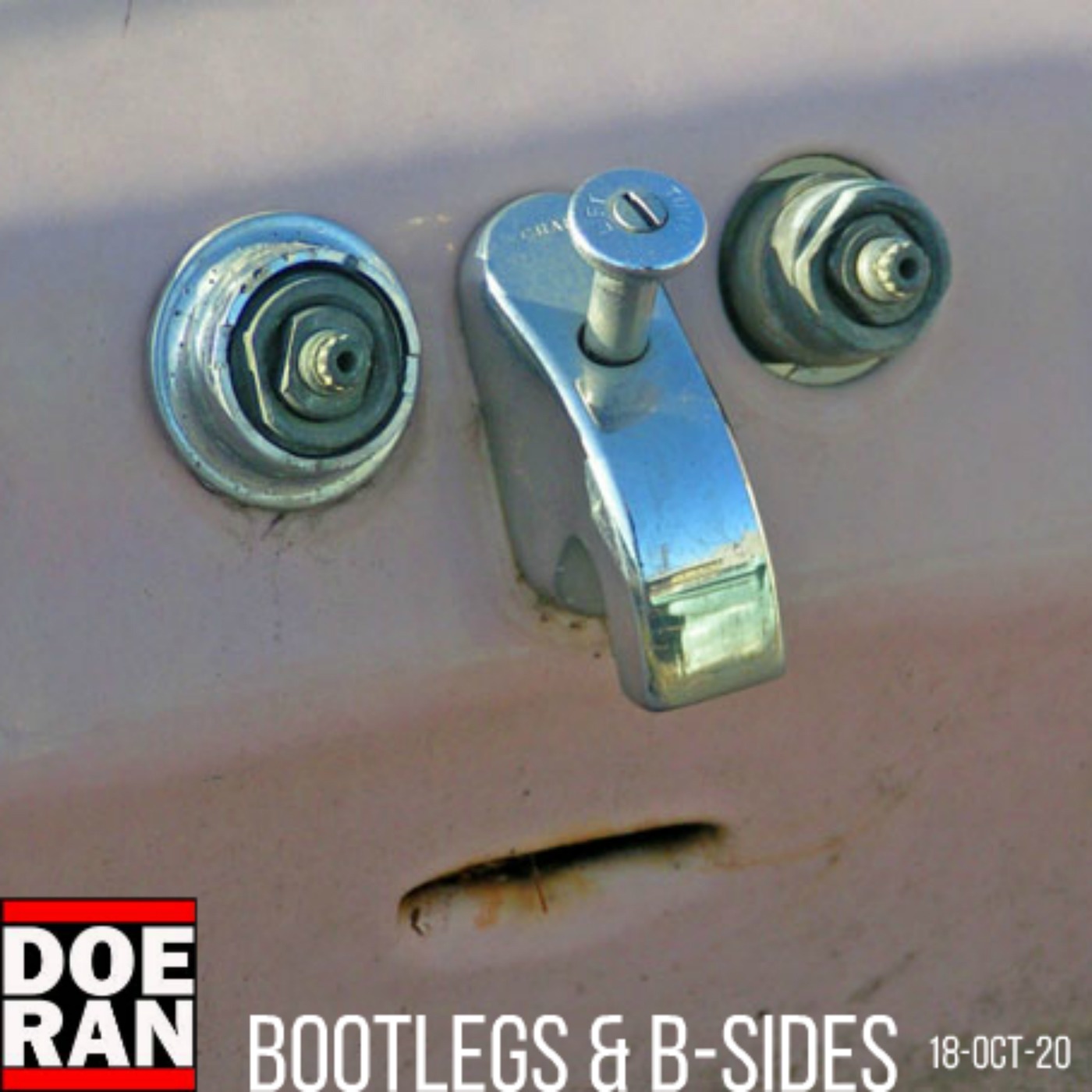 Bootlegs & B-Sides [18-Oct-2020]