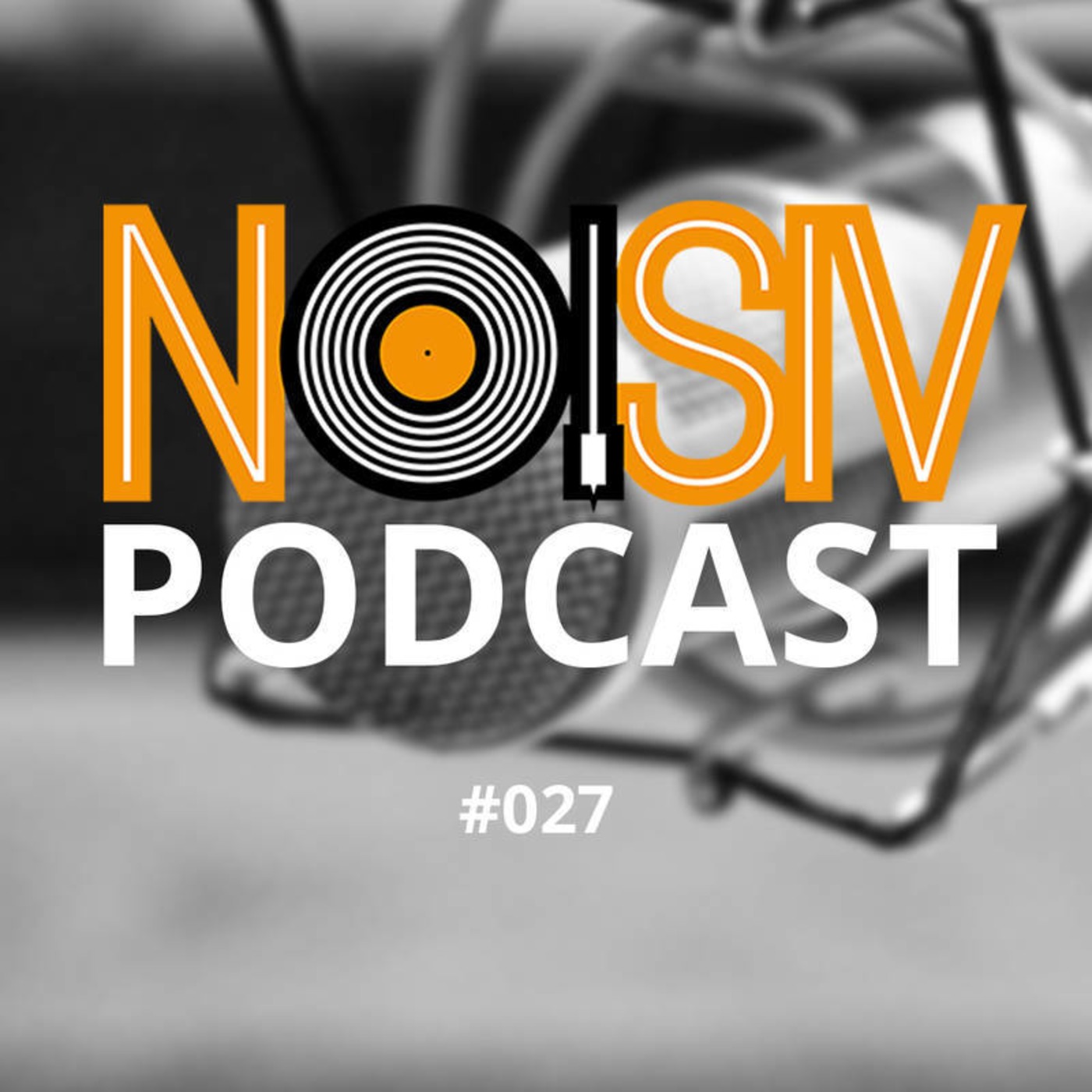 NOISIV PODCAST