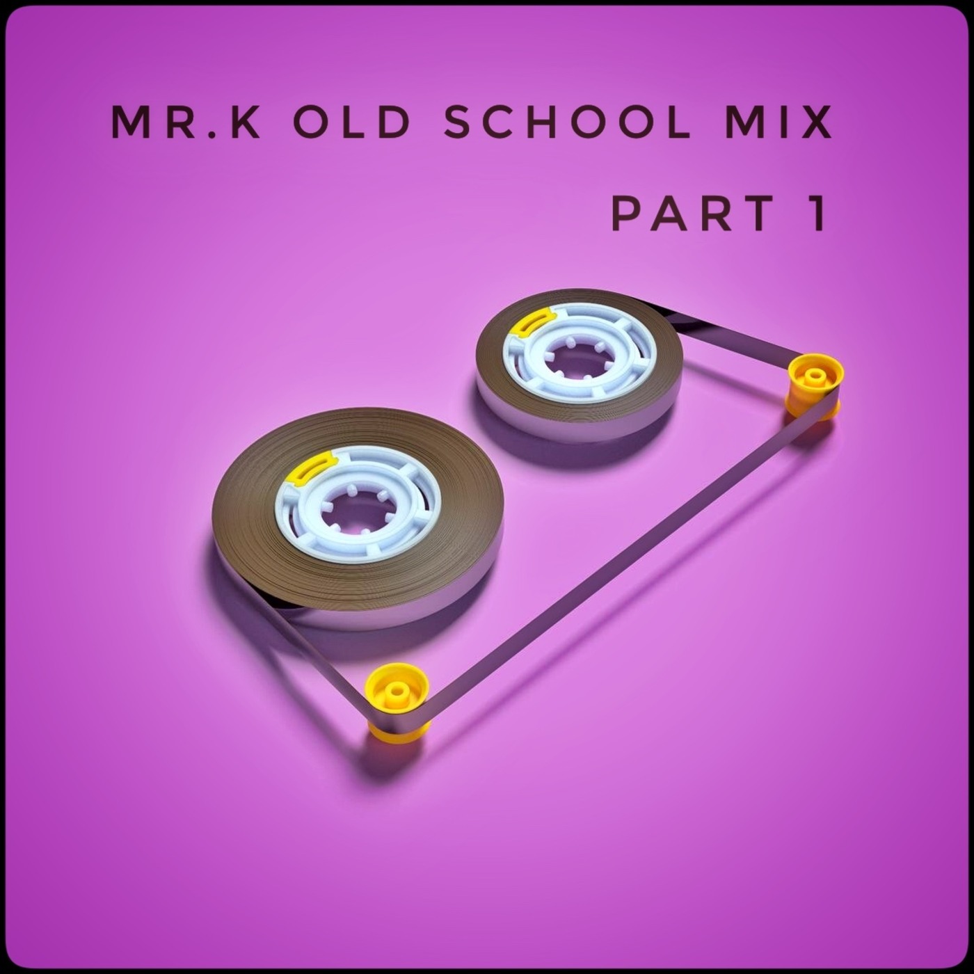 Mr.K Old School Mix Part 1