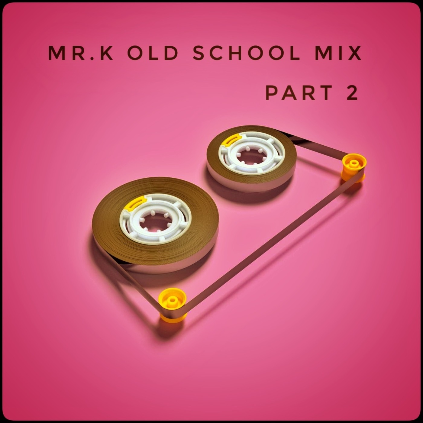 Mr.K Old School Mix Part 2