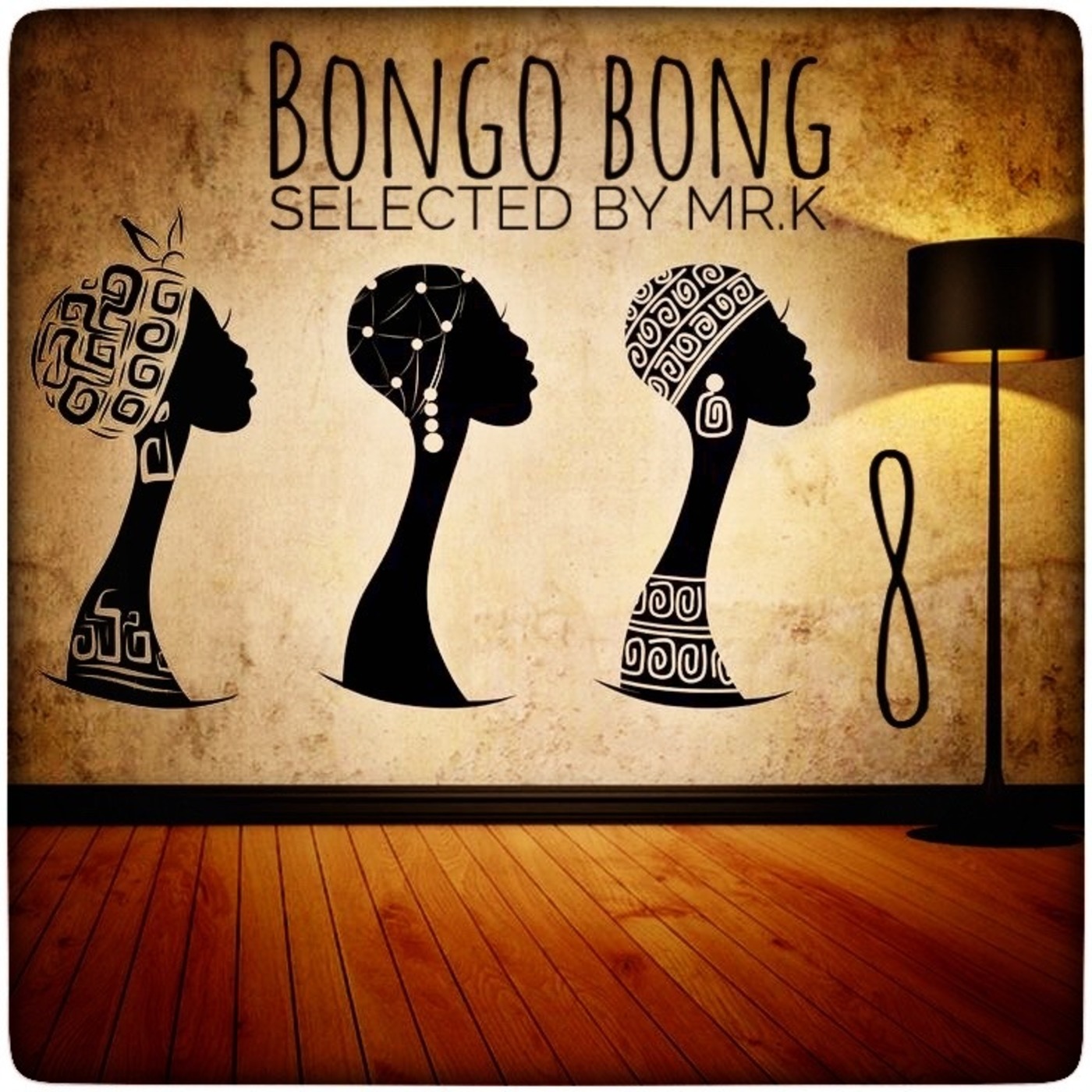 Bongo Bong vol.8 - Selected by Mr.K