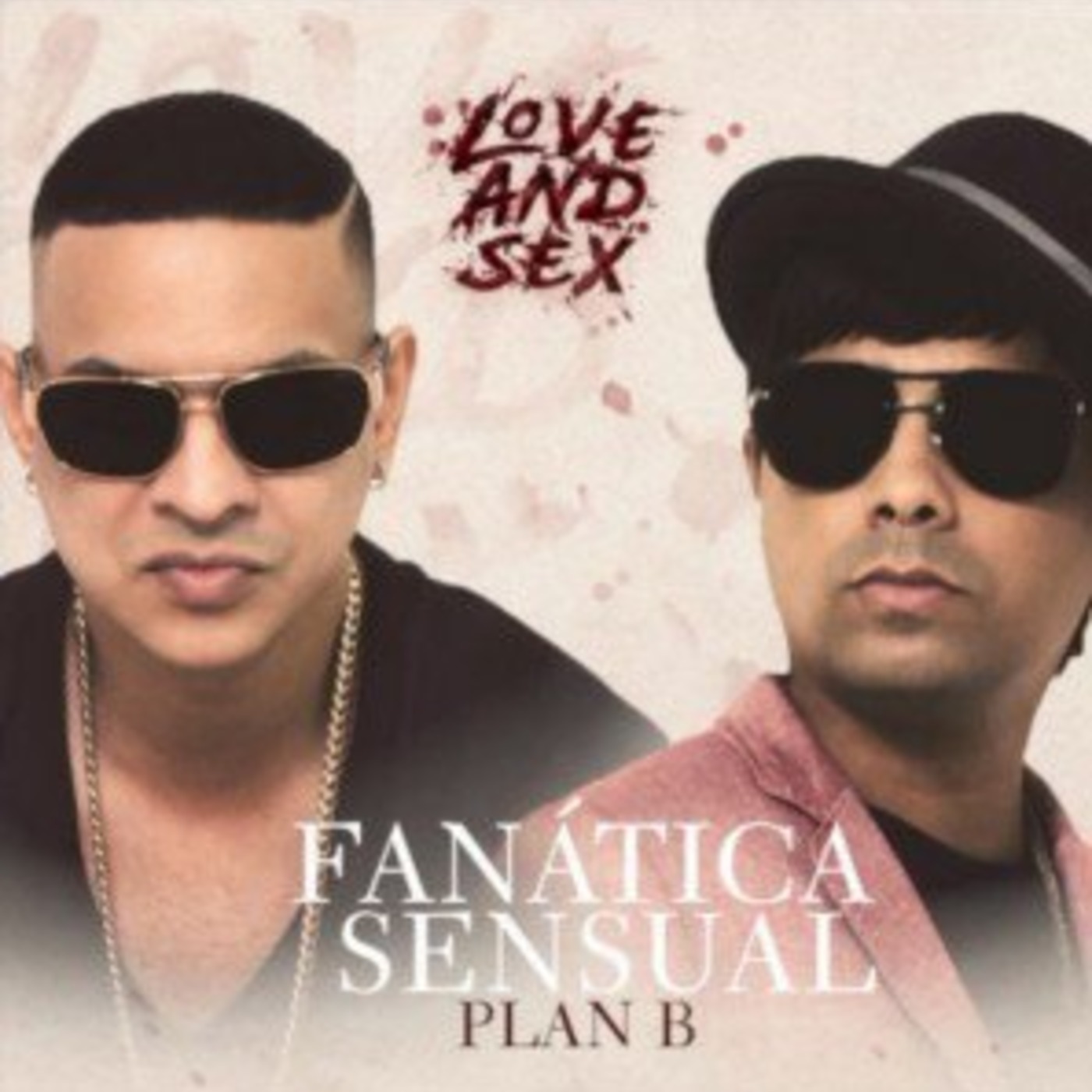 Fanatica Sensual @ DJ Brax