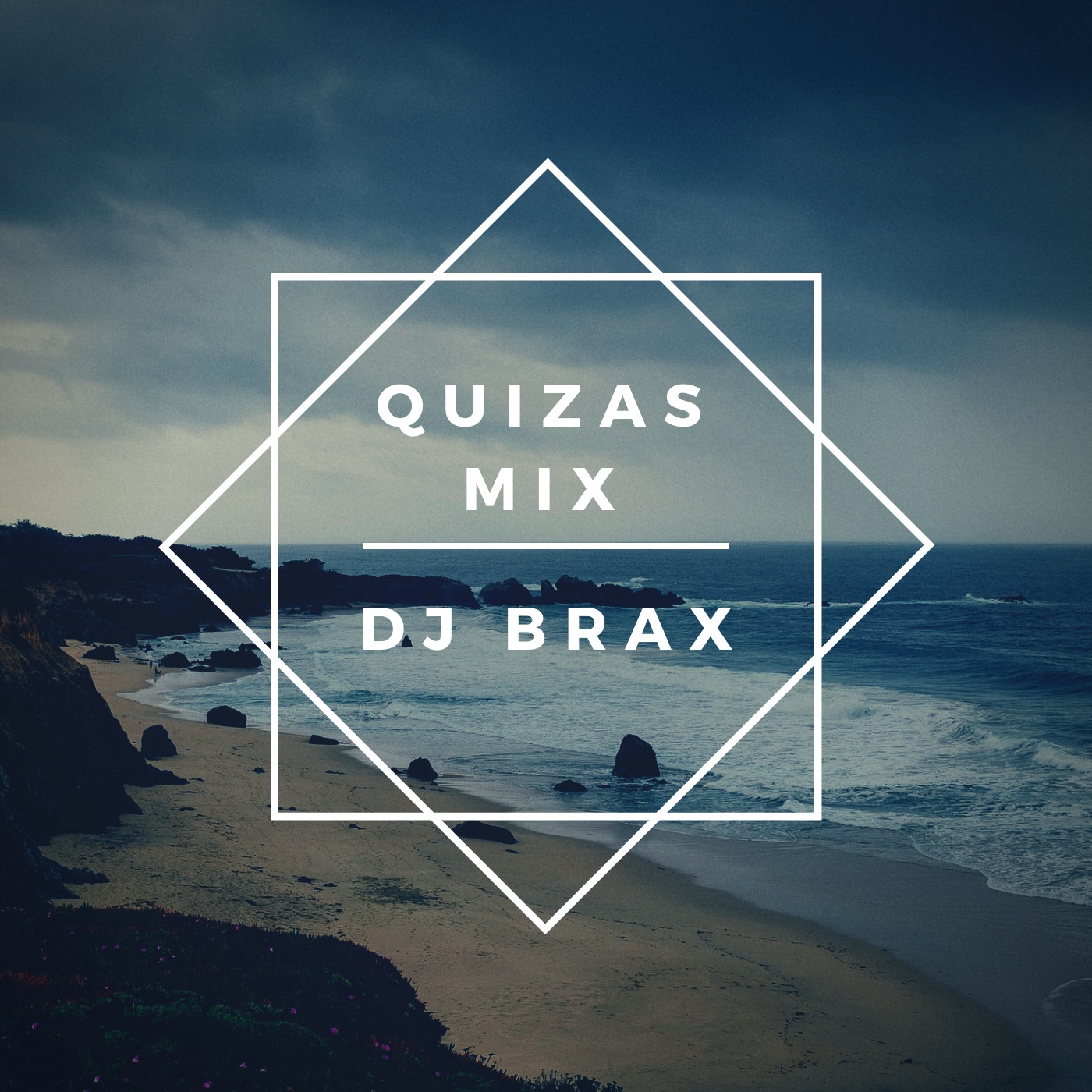 Quizas Mix @ DJ Brax