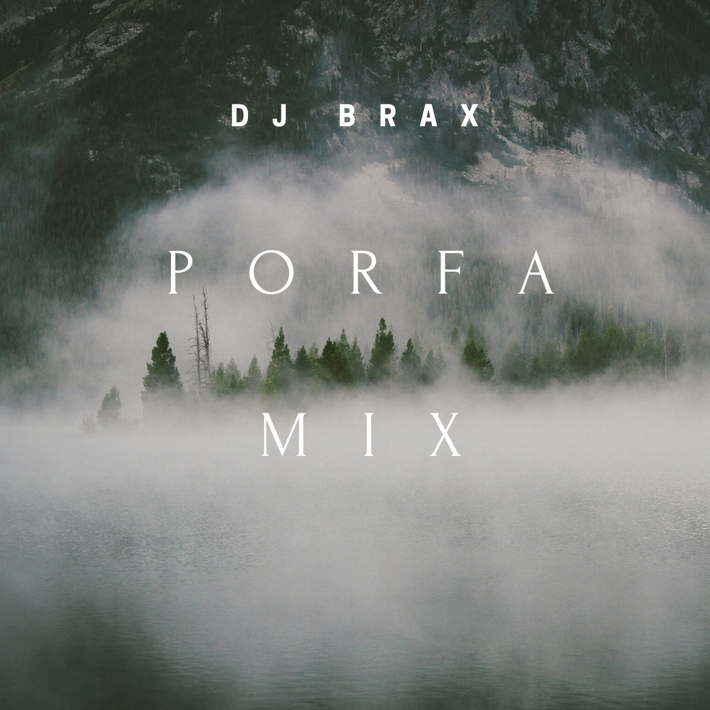 Porfa Mix @ DJ Brax