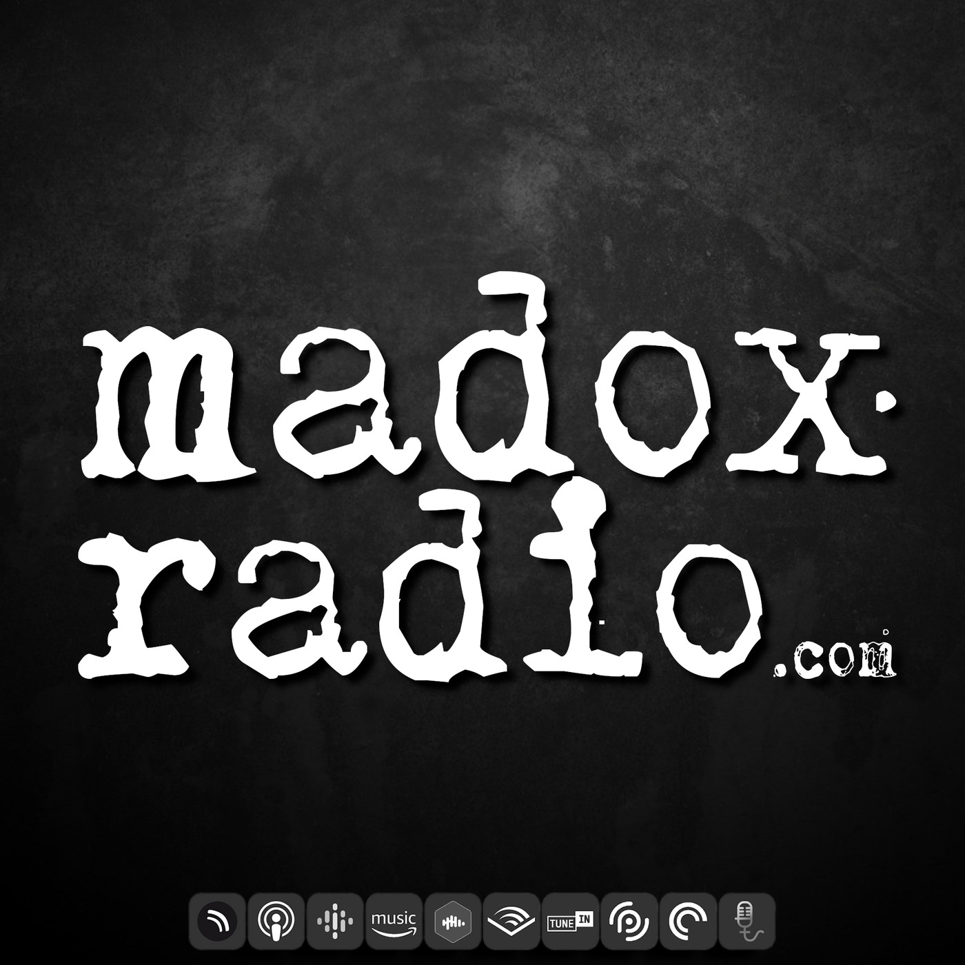 madox radio 004 [23.01.2021]