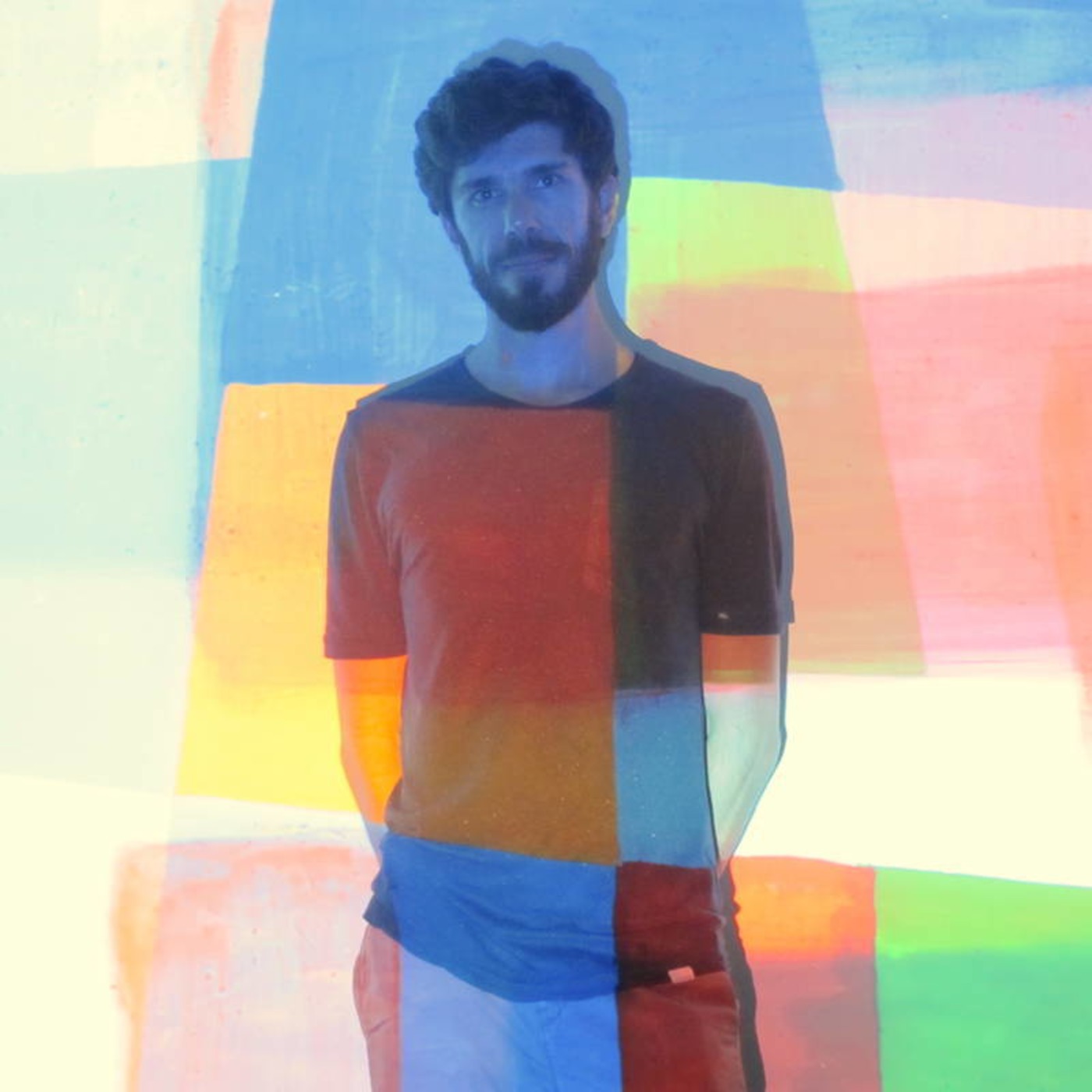 Beyond Psychedelic presented by Bursting Recordings