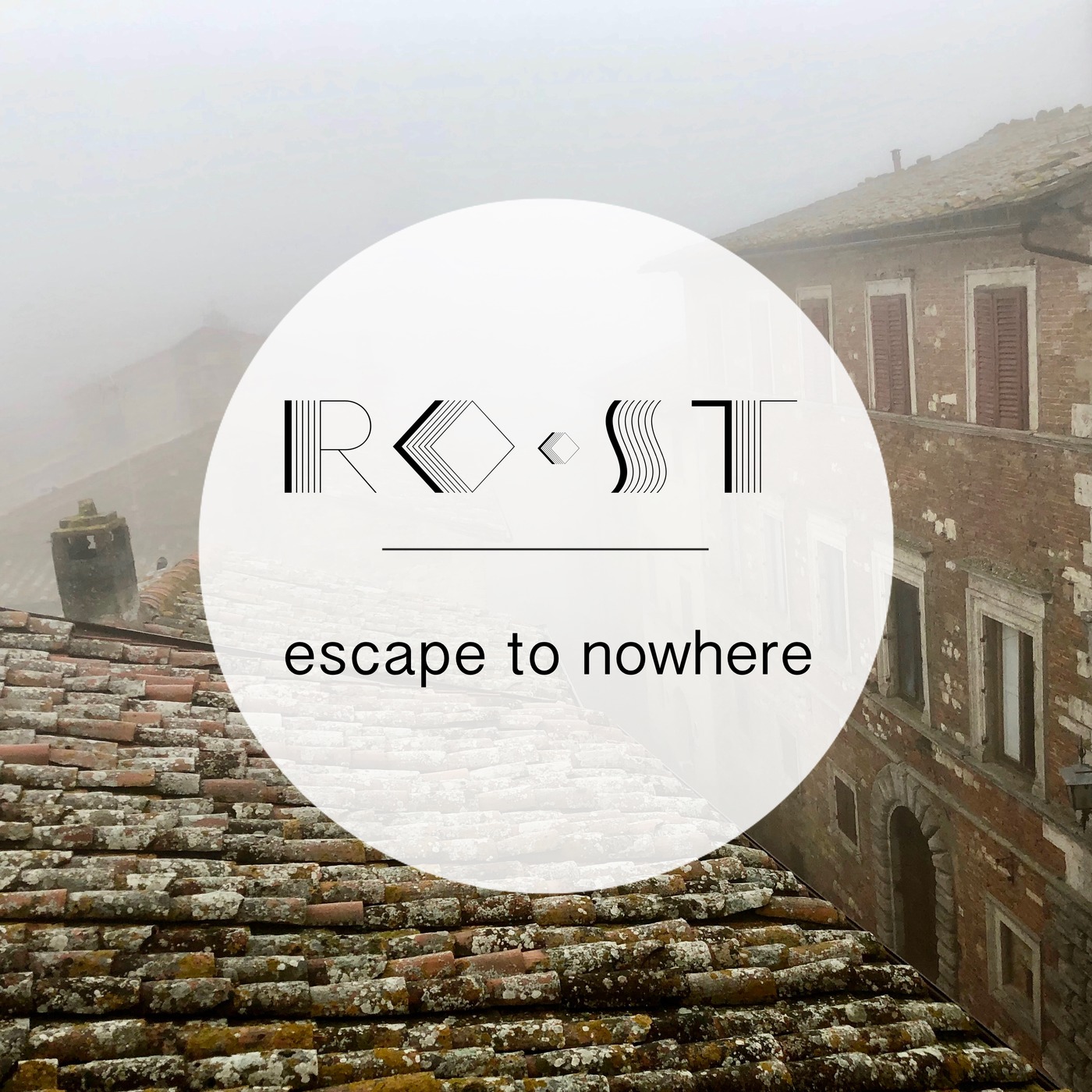 RO•ST Podcast | mixed