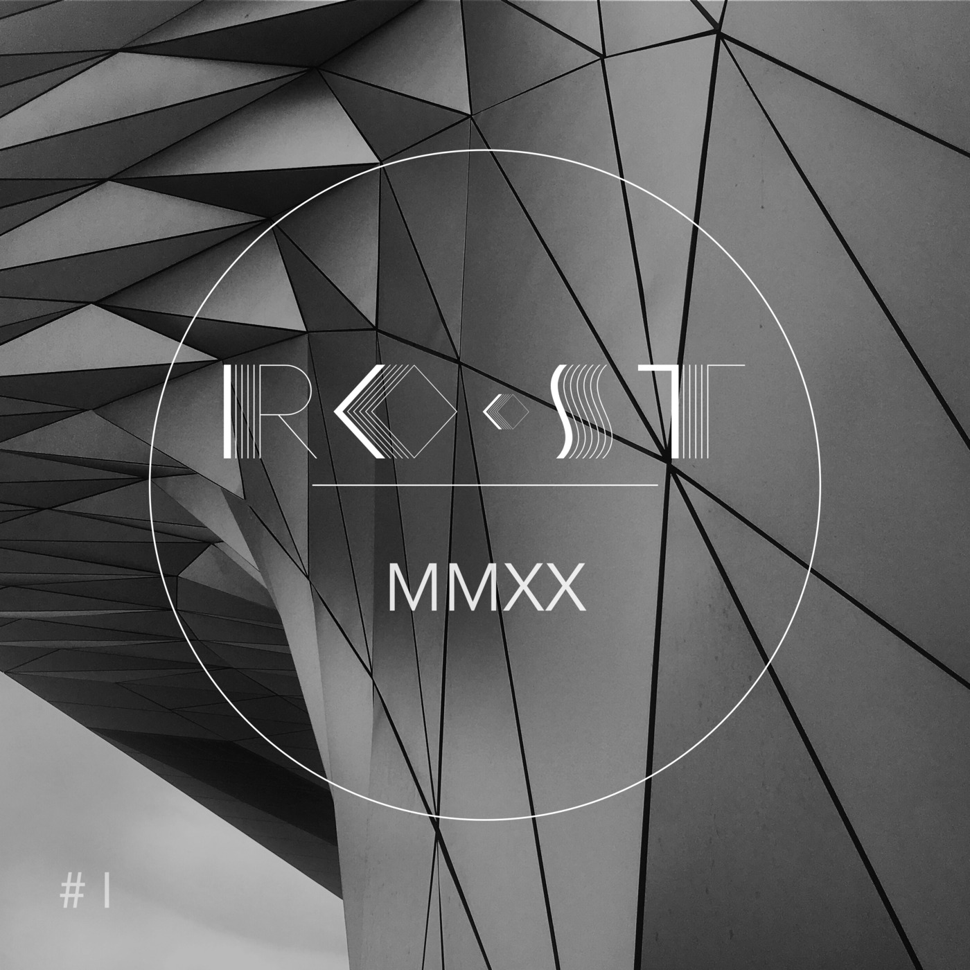 RO•ST Podcast | mixed