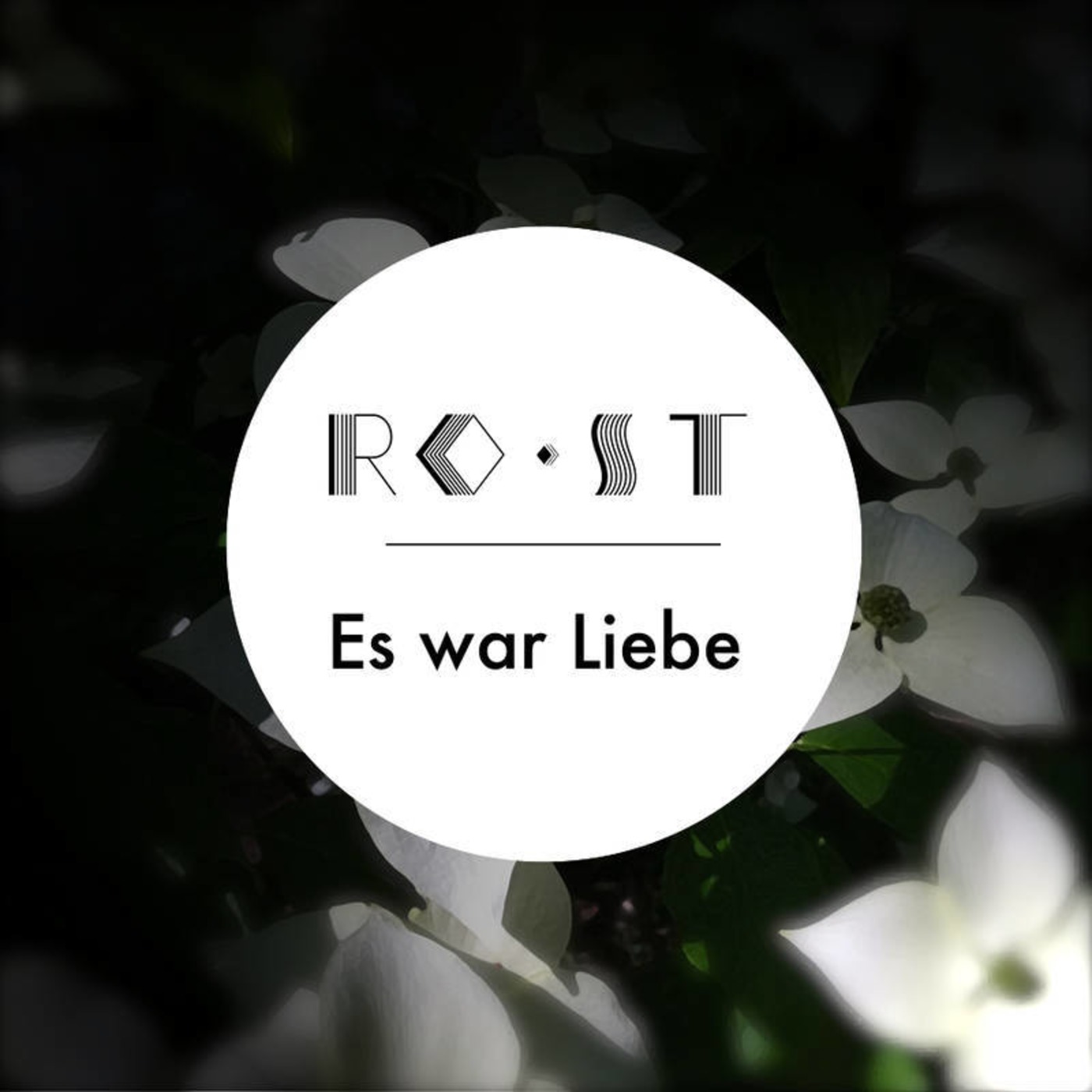 RO•ST Podcast | mixed